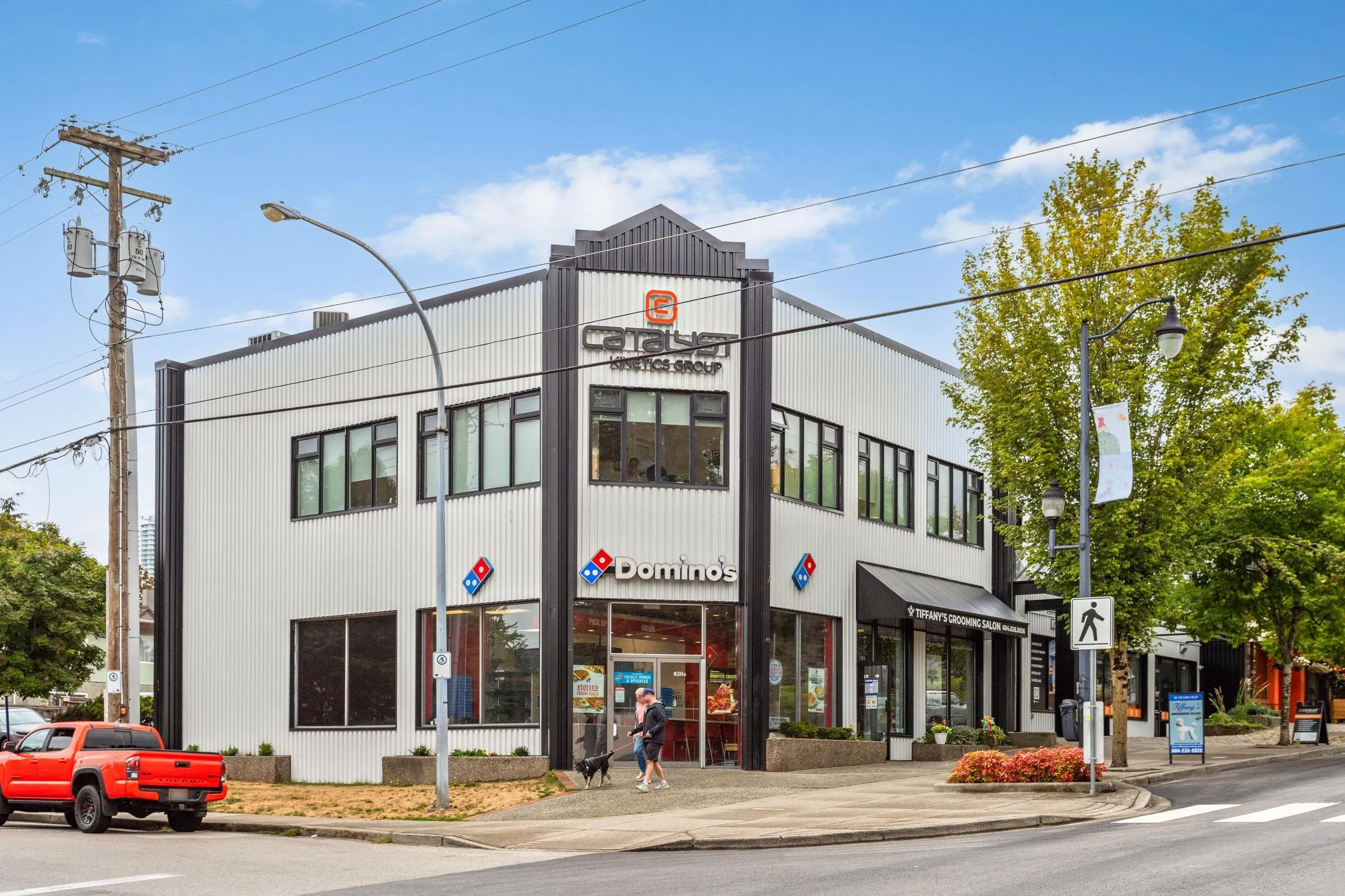 836 Twelfth Street #202