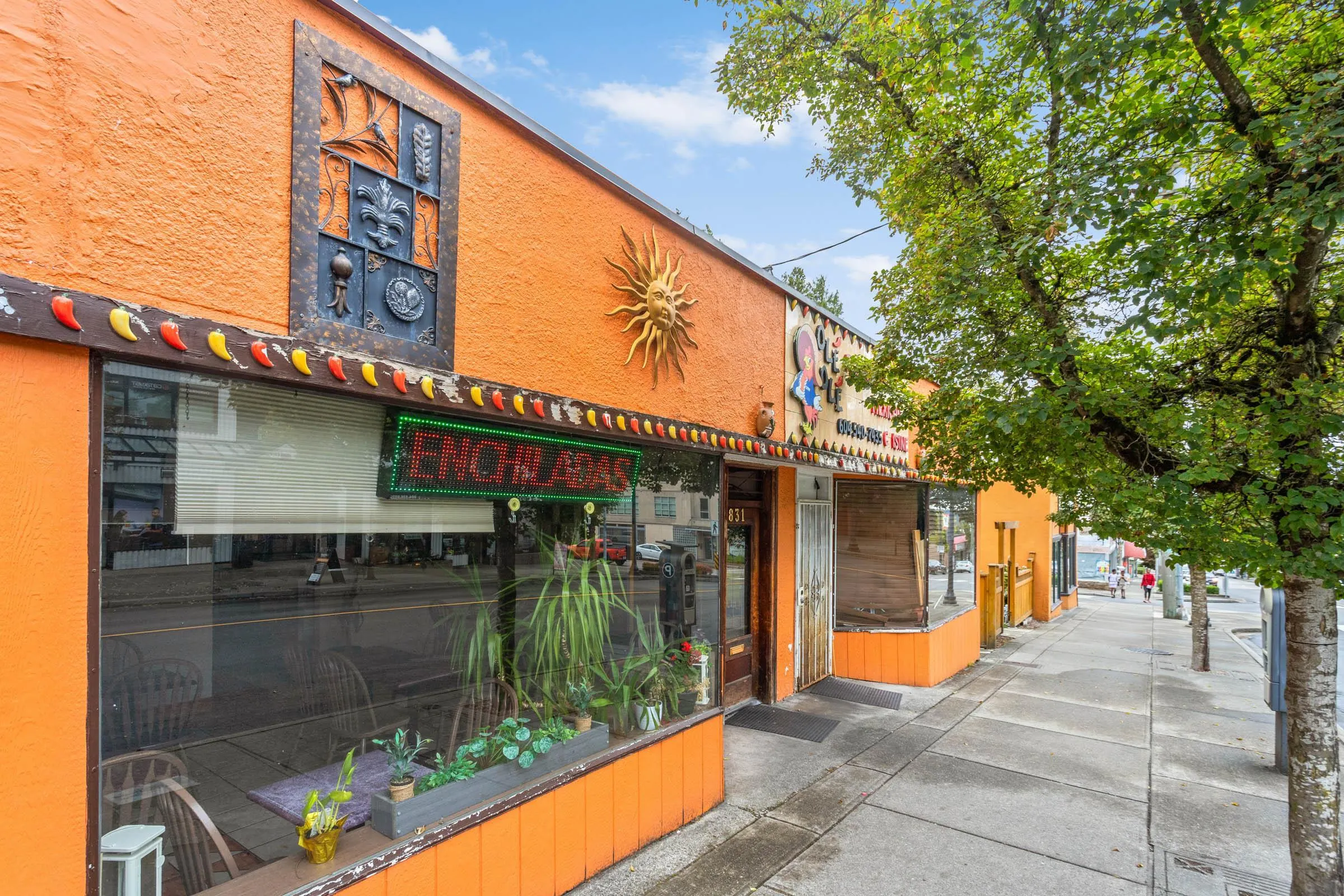 836 Twelfth Street #202