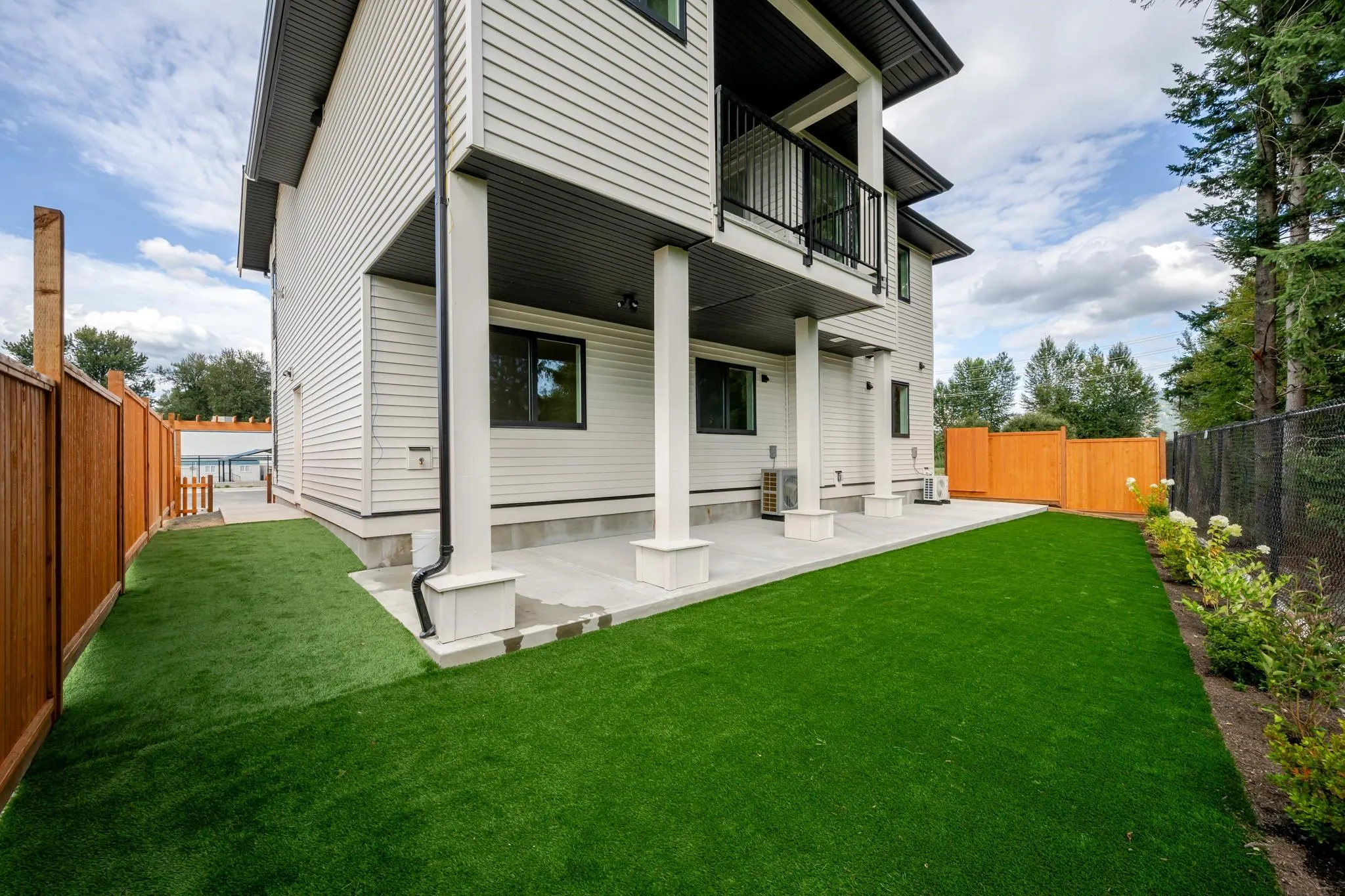 5924 Riverside Street #9