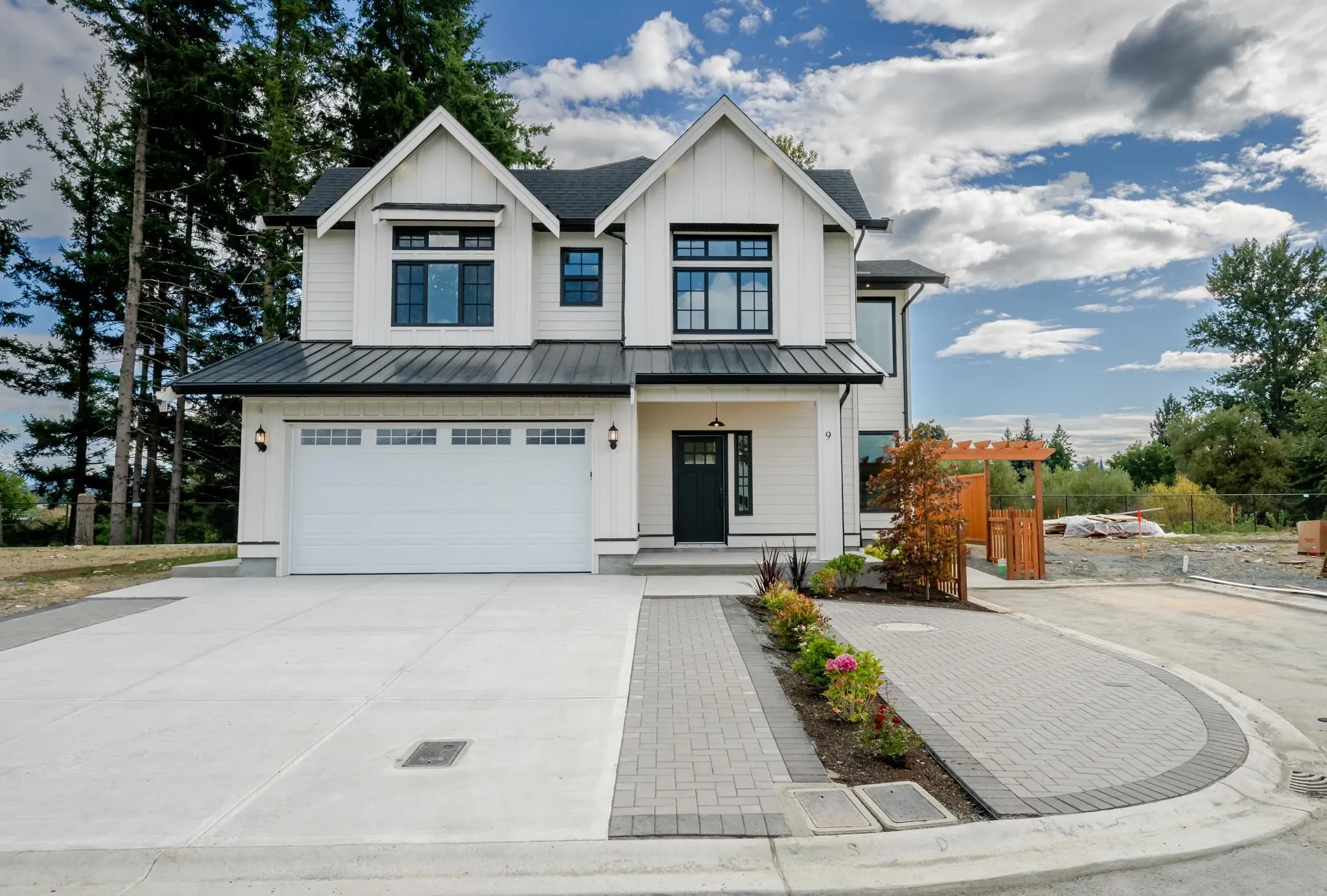 5924 Riverside Street #9