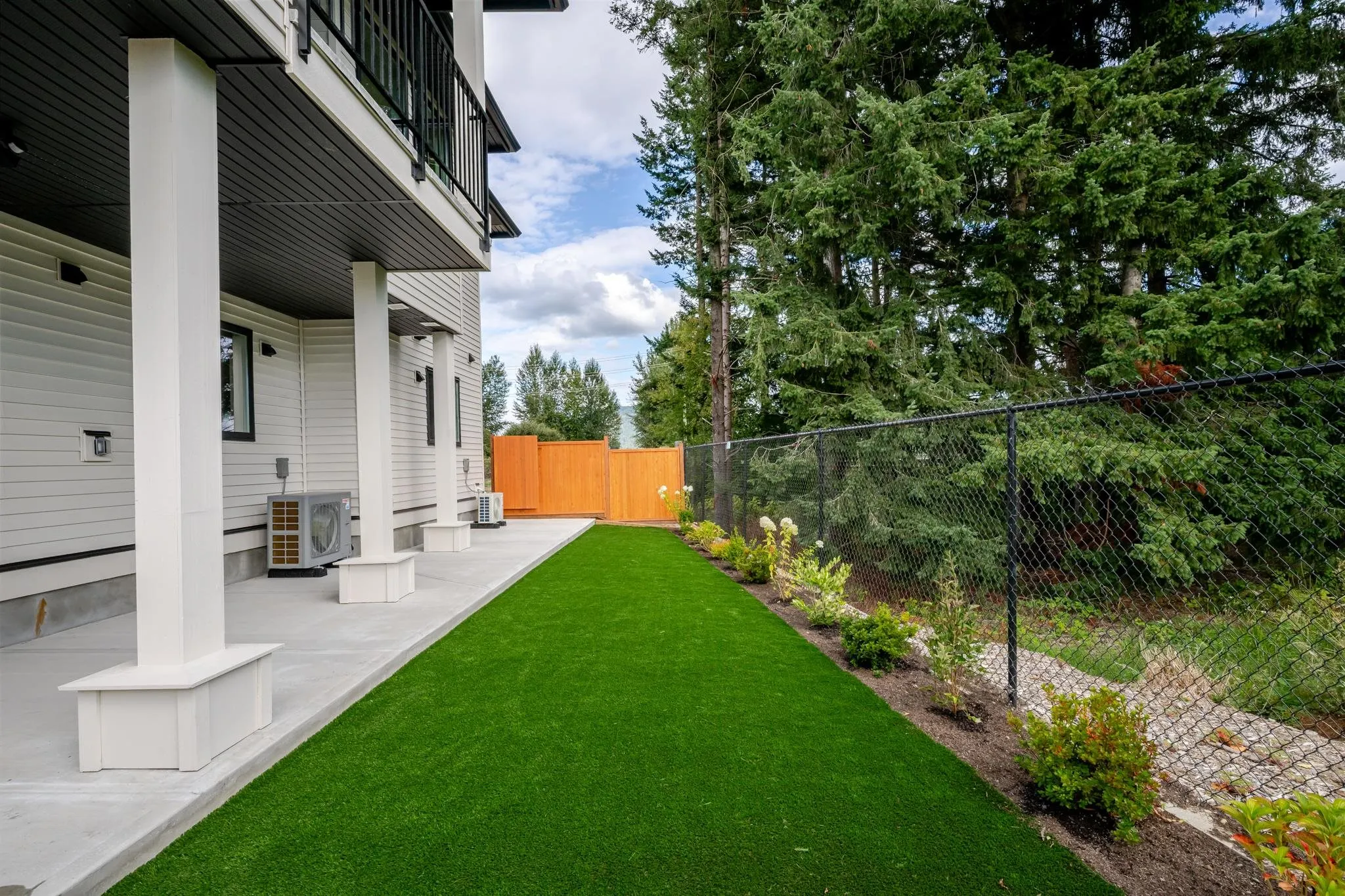 5924 Riverside Street #9