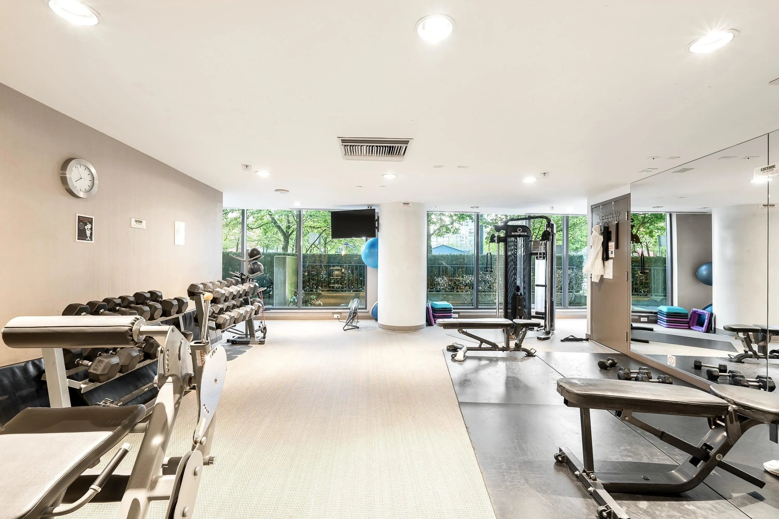 8 Smithe Mews #2503
