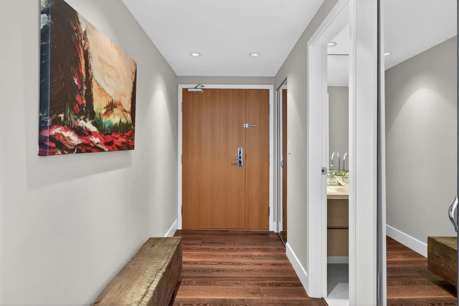 8 Smithe Mews #2503