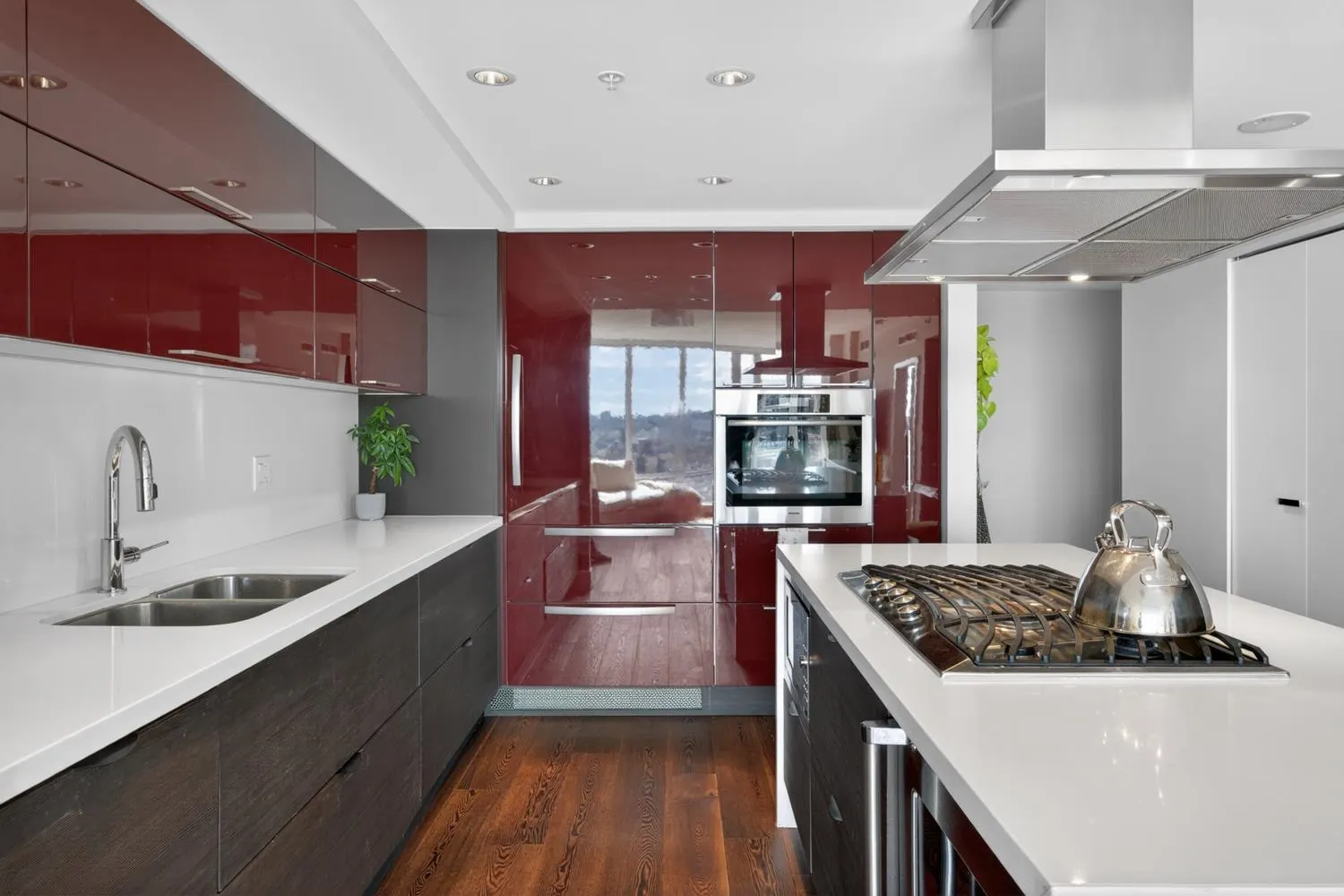 8 Smithe Mews #2503