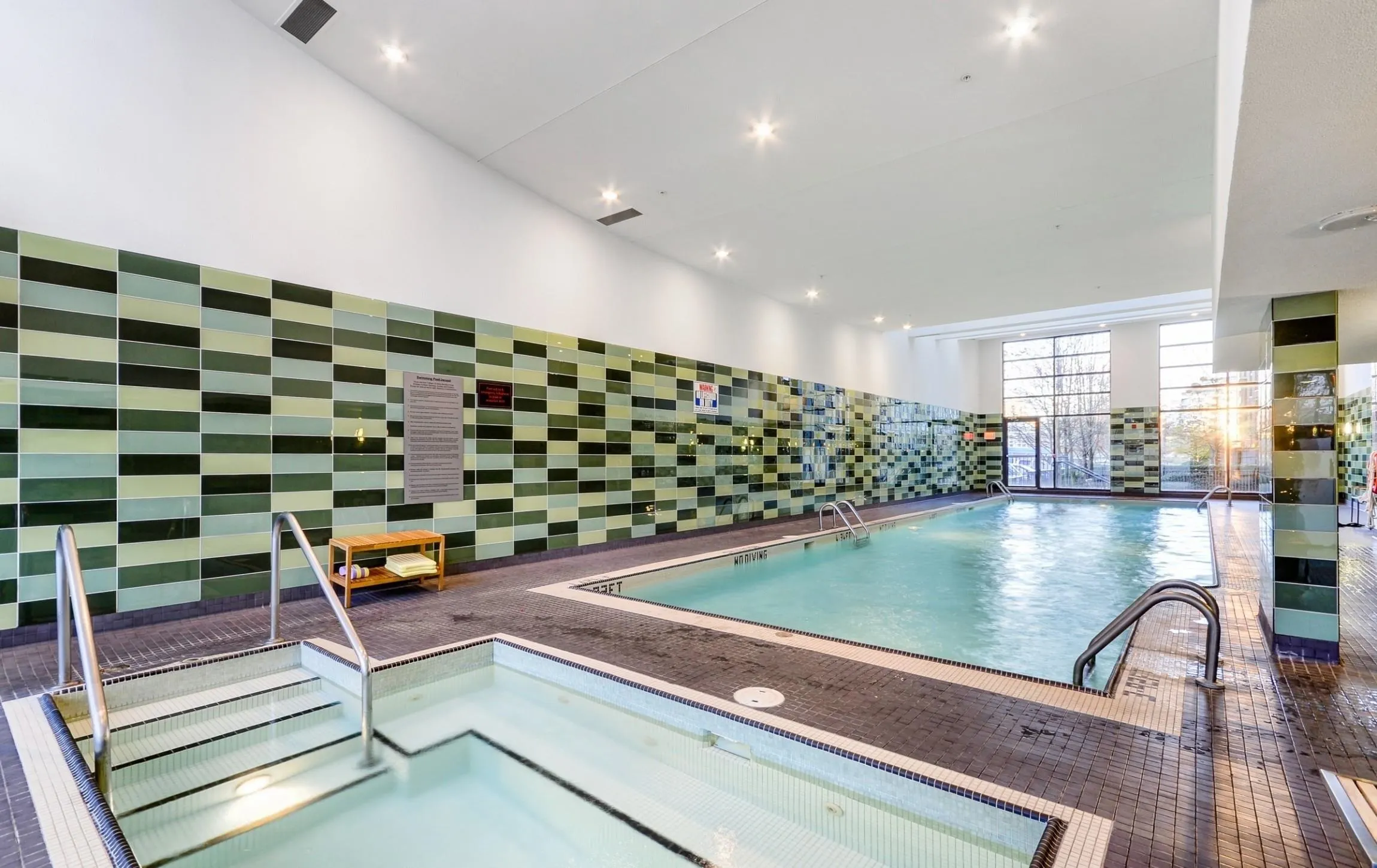 8 Smithe Mews #2503