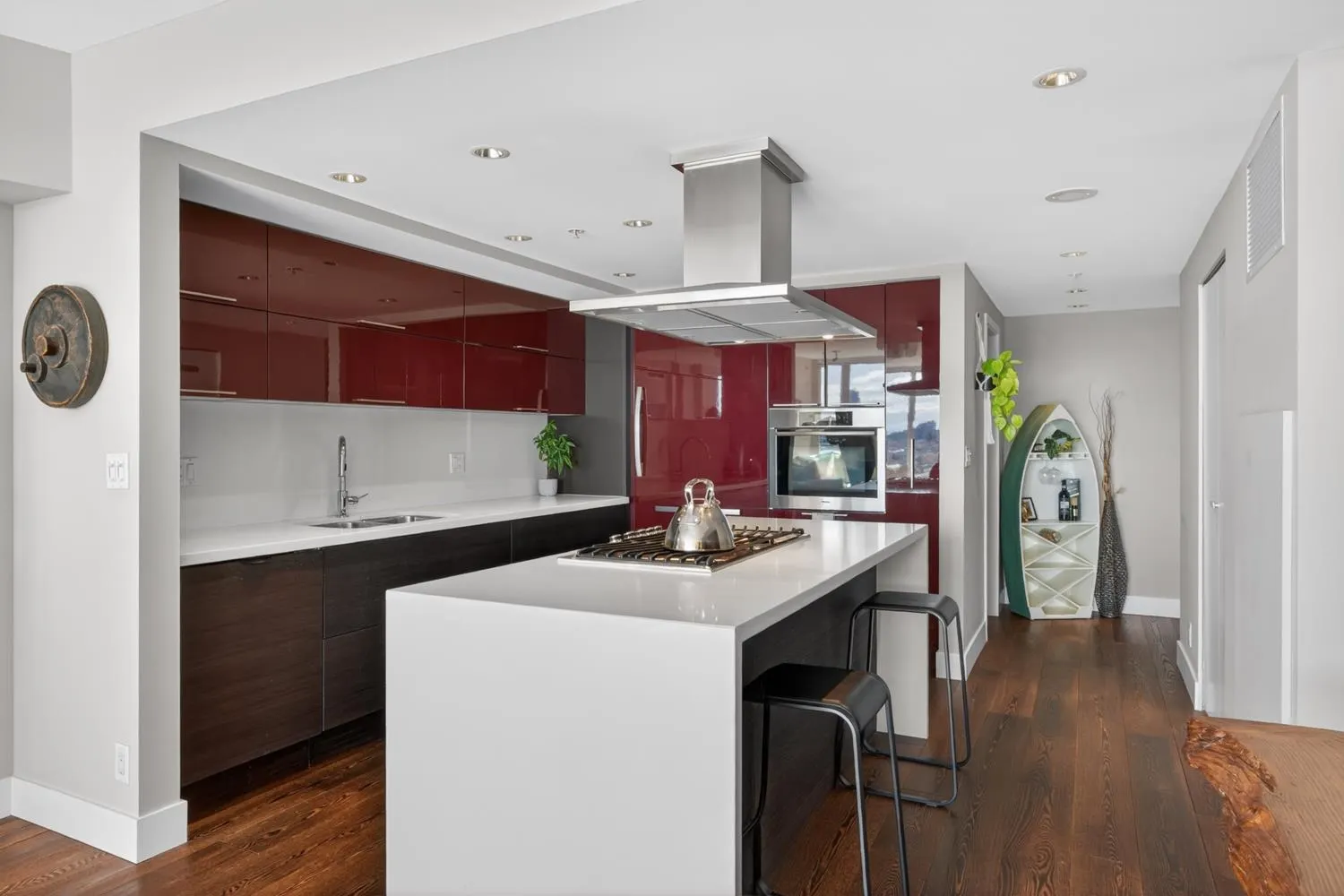 8 Smithe Mews #2503