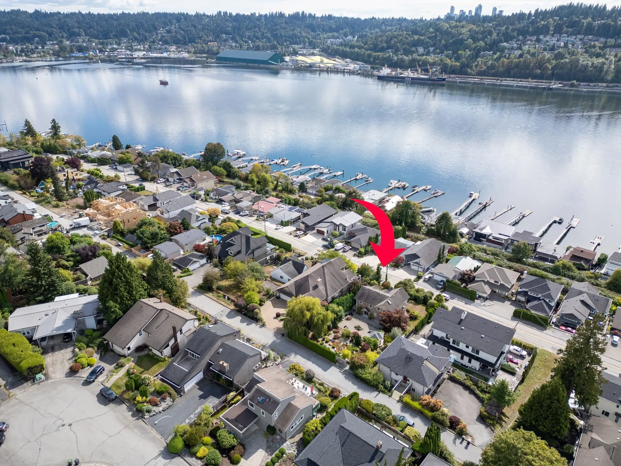 1123 Ioco Road