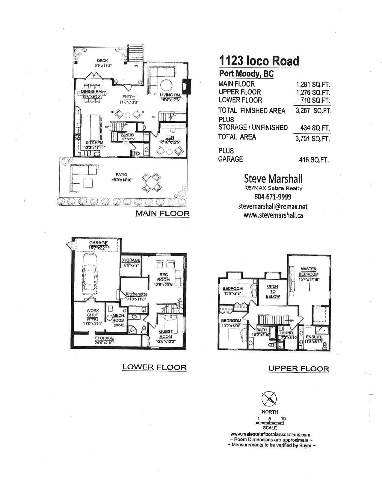 1123 Ioco Road