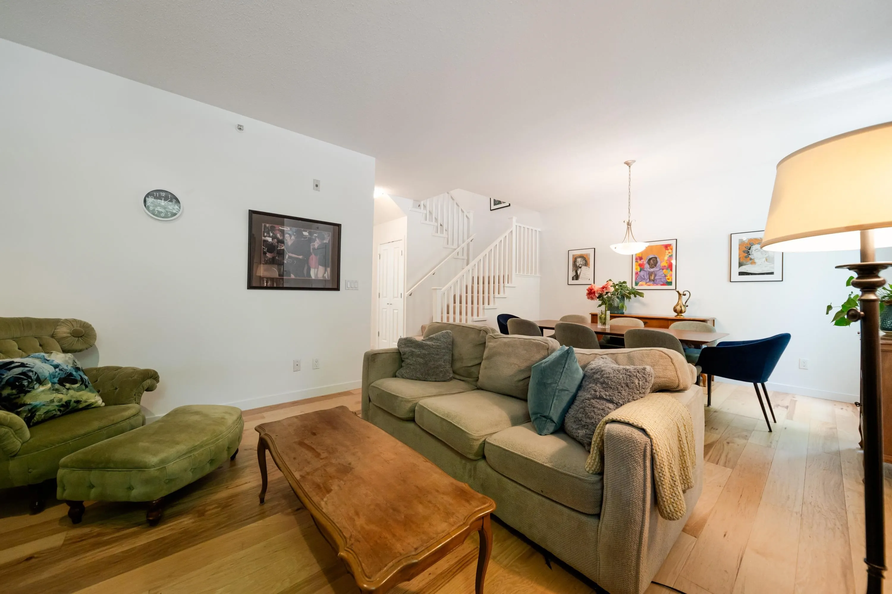 4333 Central Boulevard #8