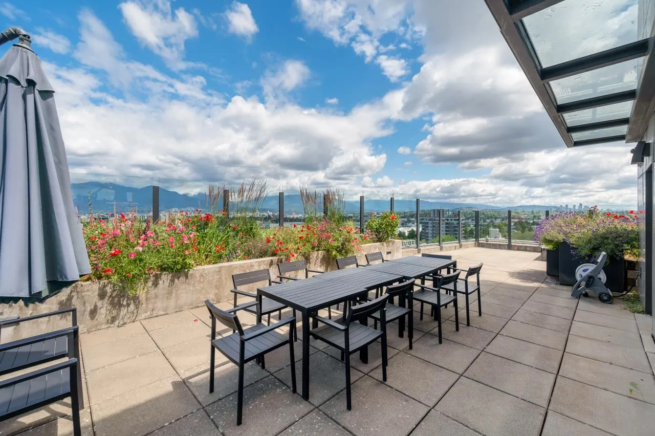 209 E 7th Avenue #406