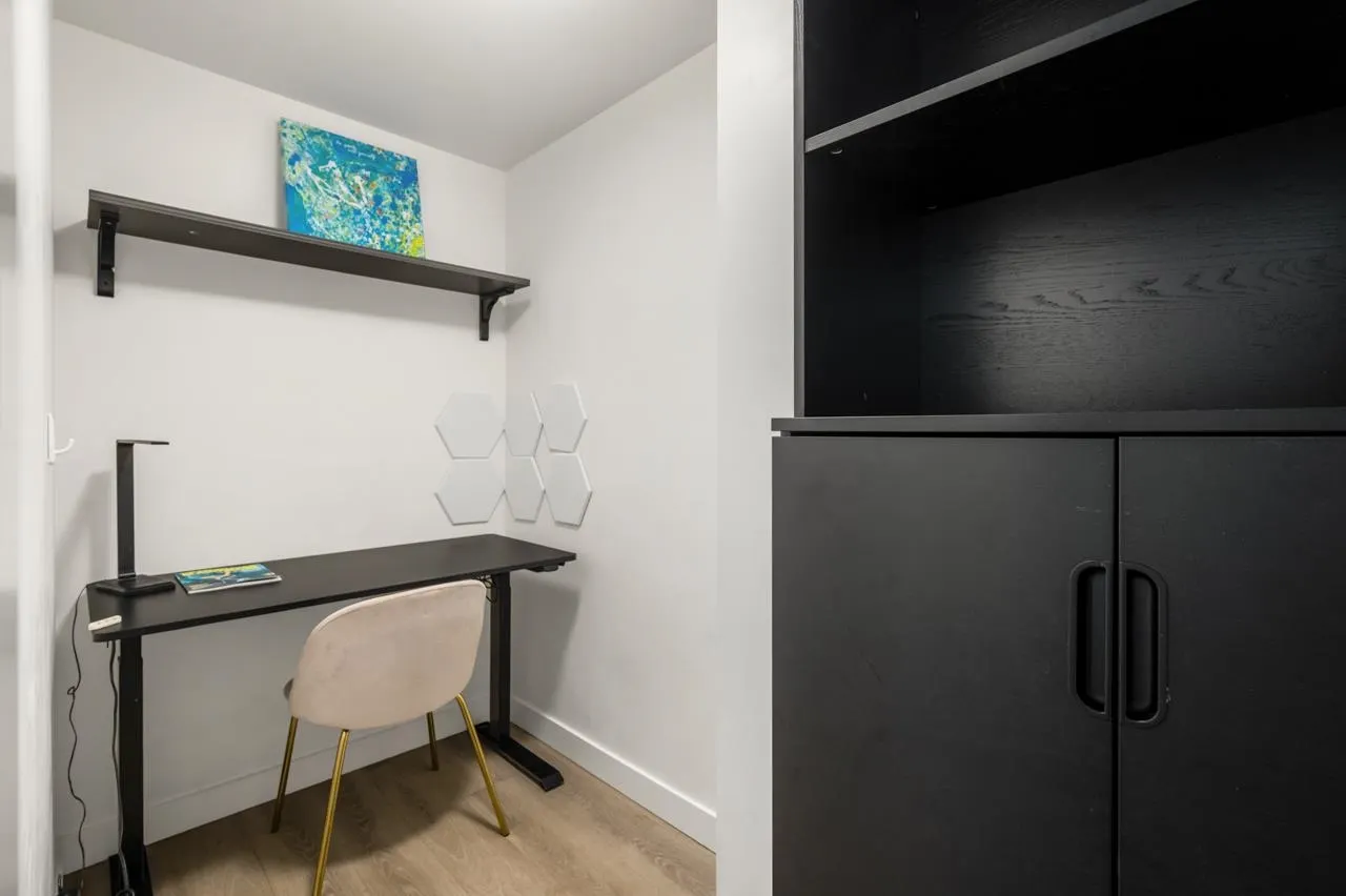 209 E 7th Avenue #406