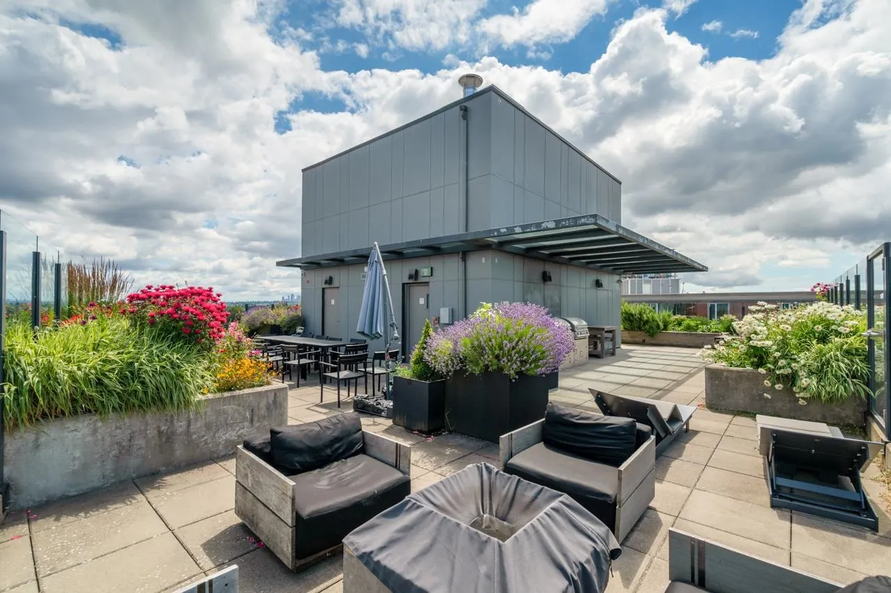 209 E 7th Avenue #406