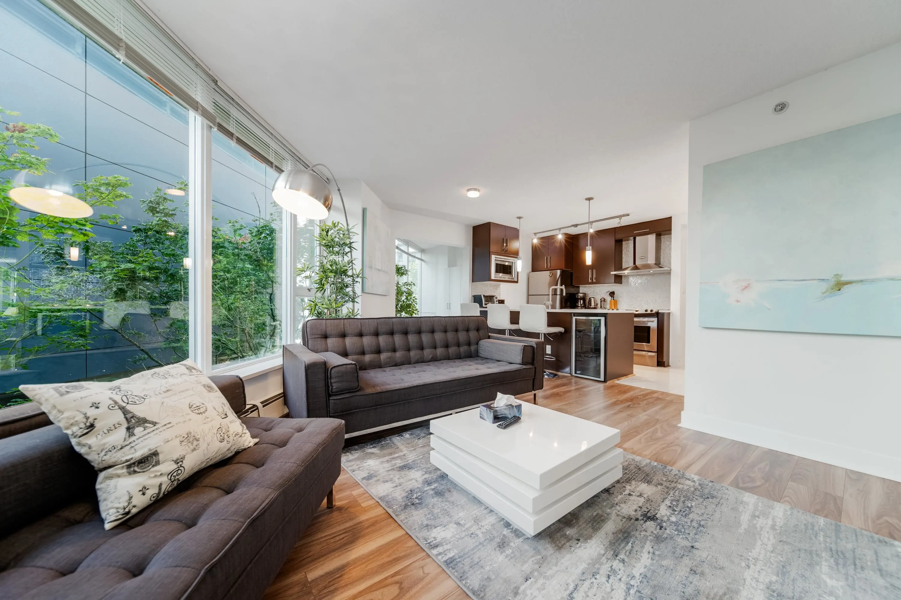 689 Abbott Street #301