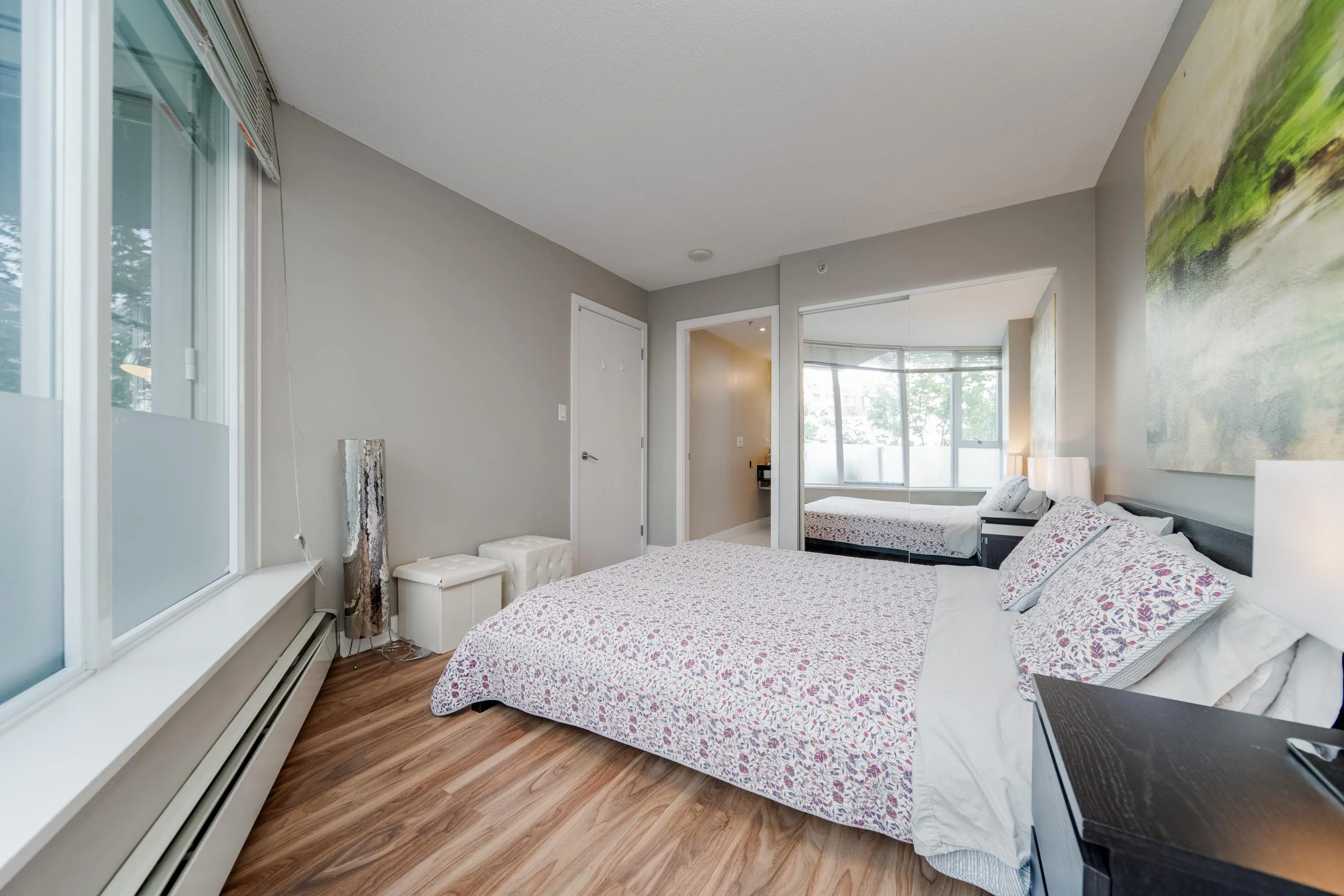 689 Abbott Street #301