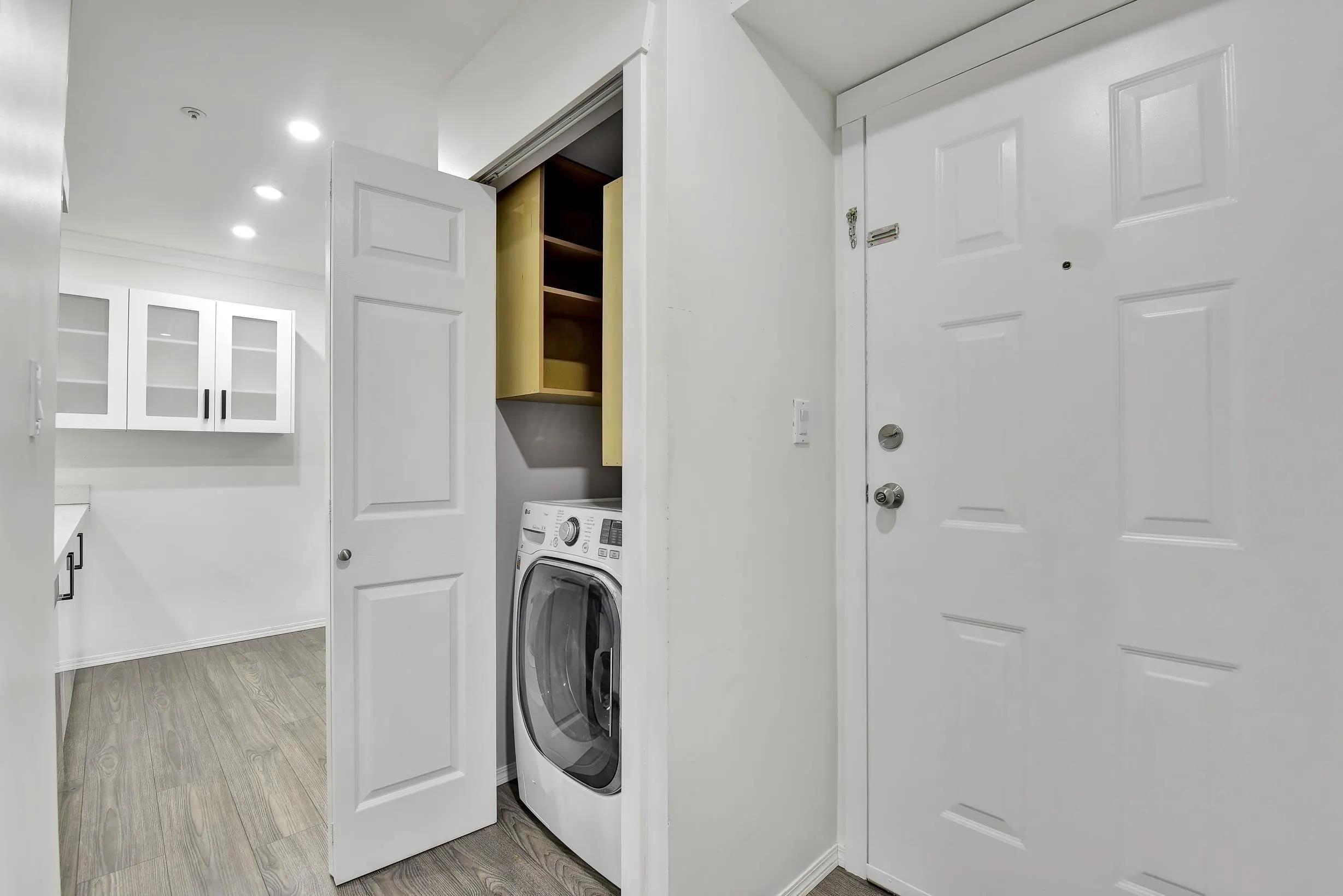 12739 72 Avenue #207
