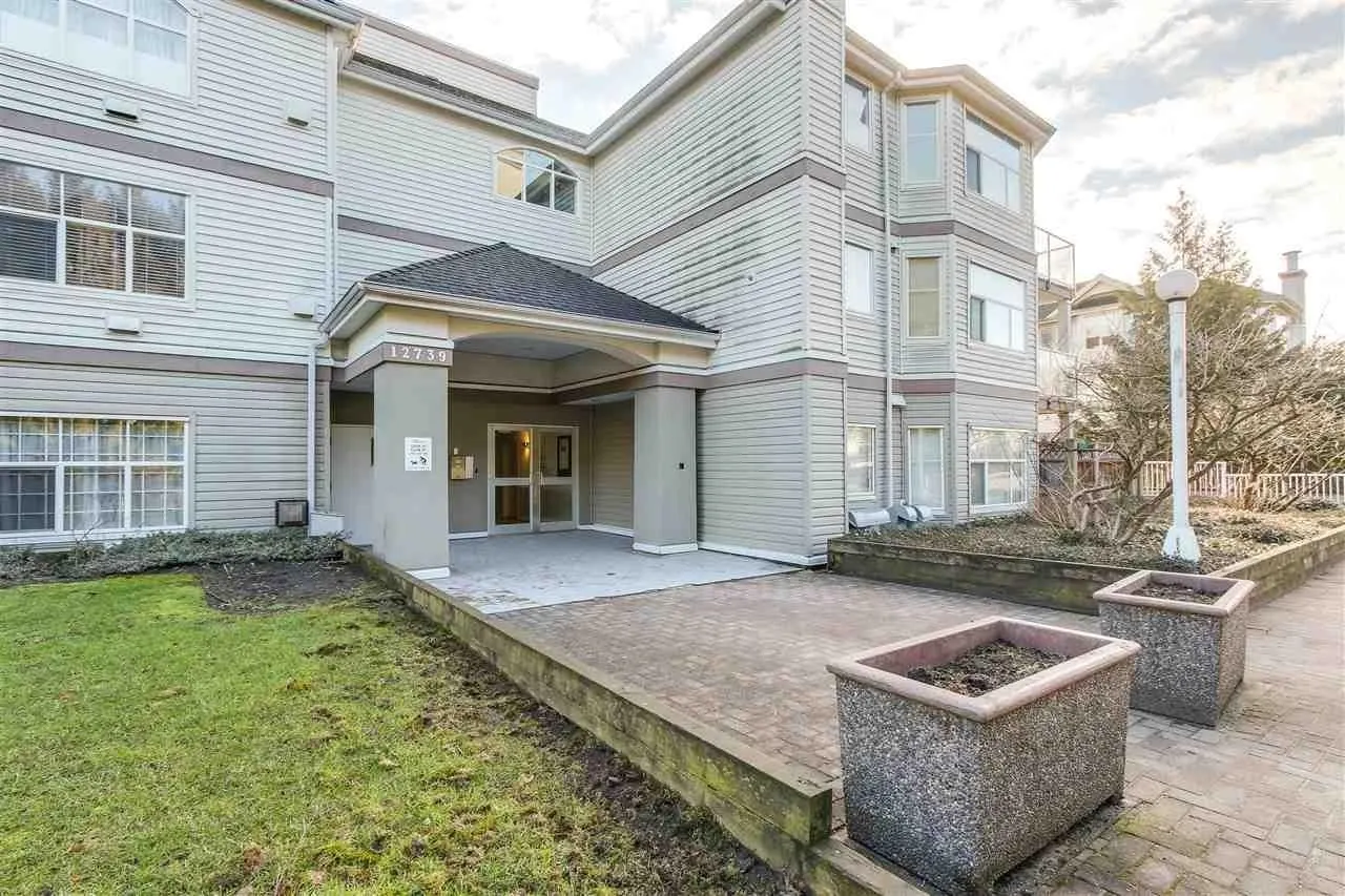 12739 72 Avenue #207