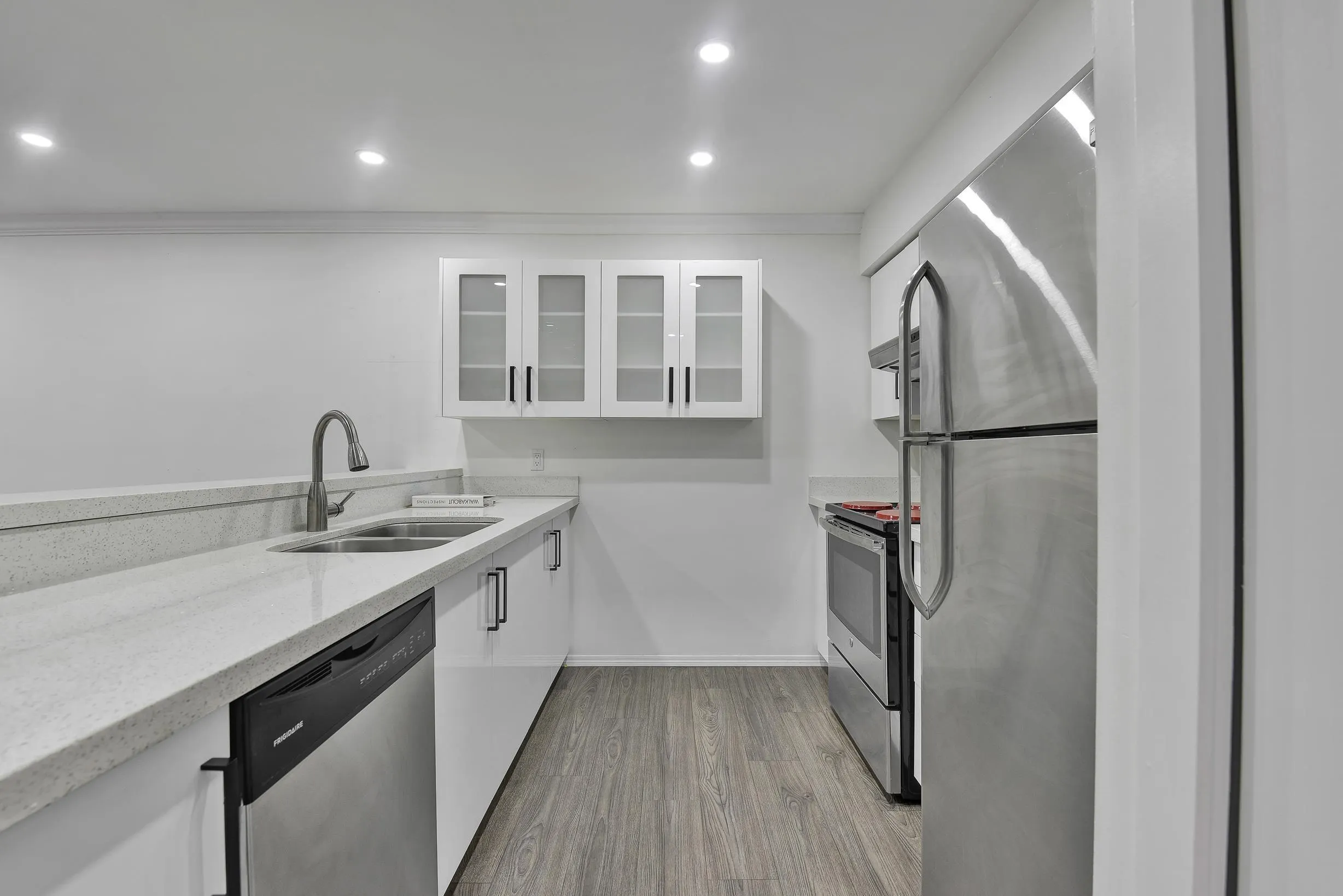 12739 72 Avenue #207