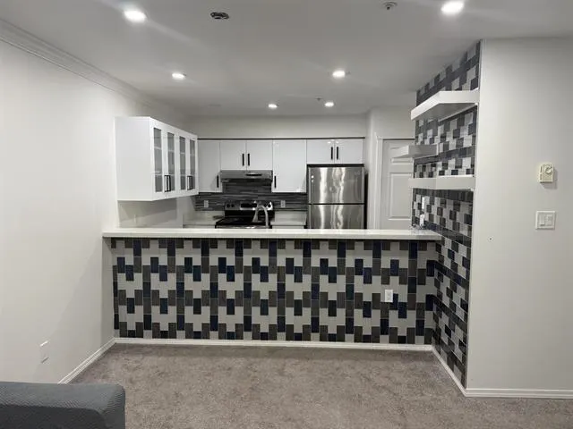 12739 72 Avenue #207