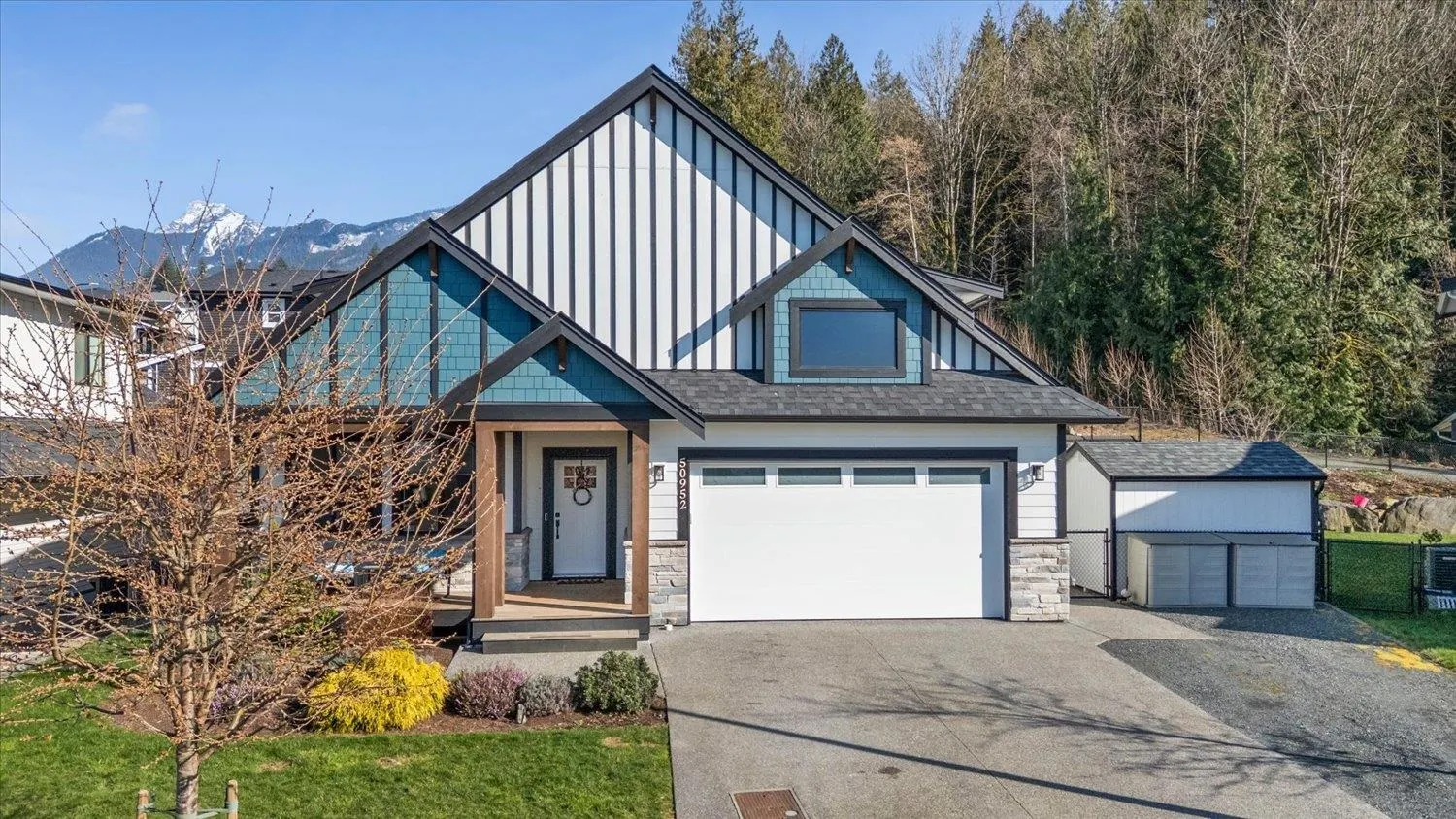 50952 Sophie Crescent