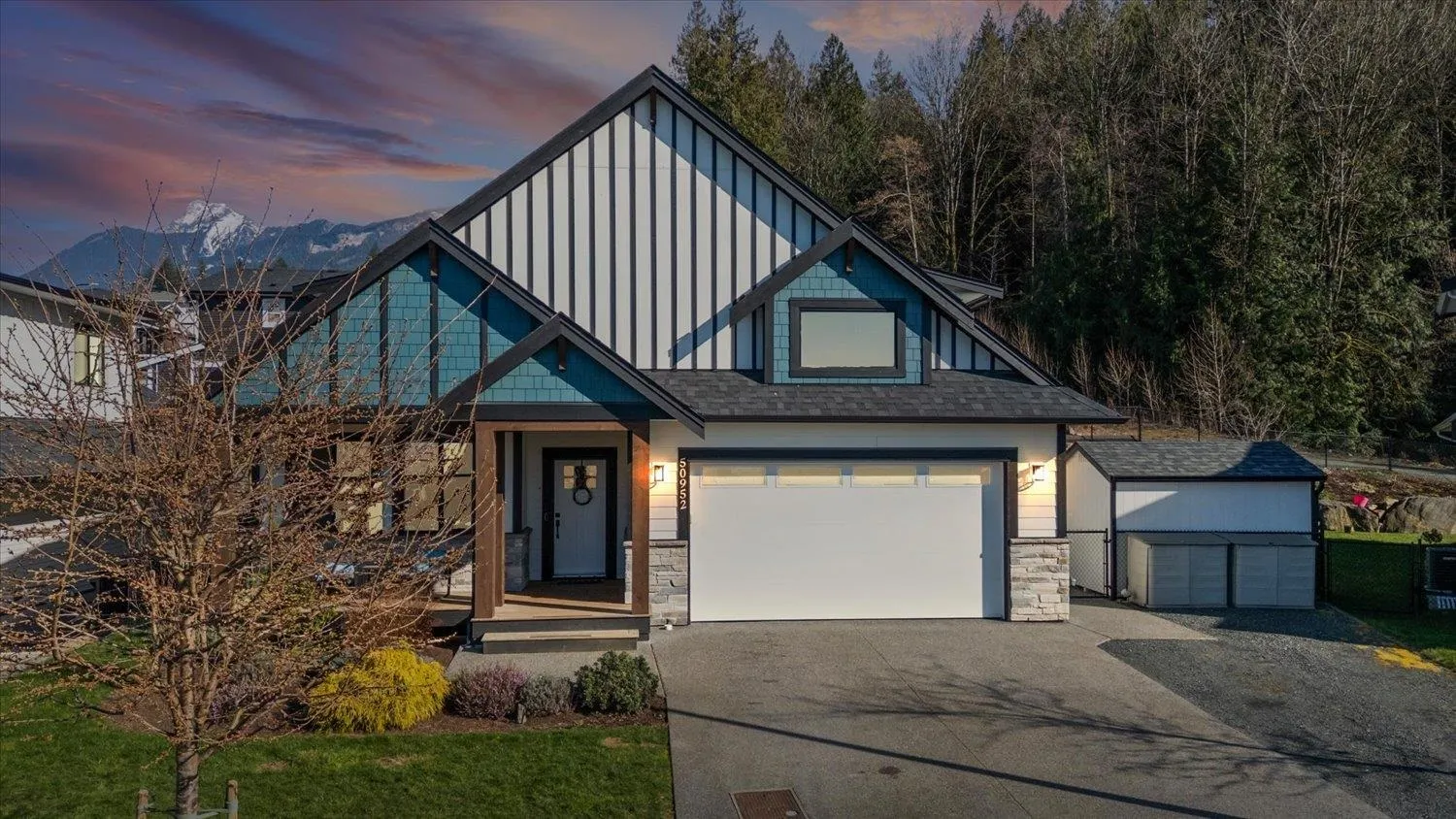 50952 Sophie Crescent