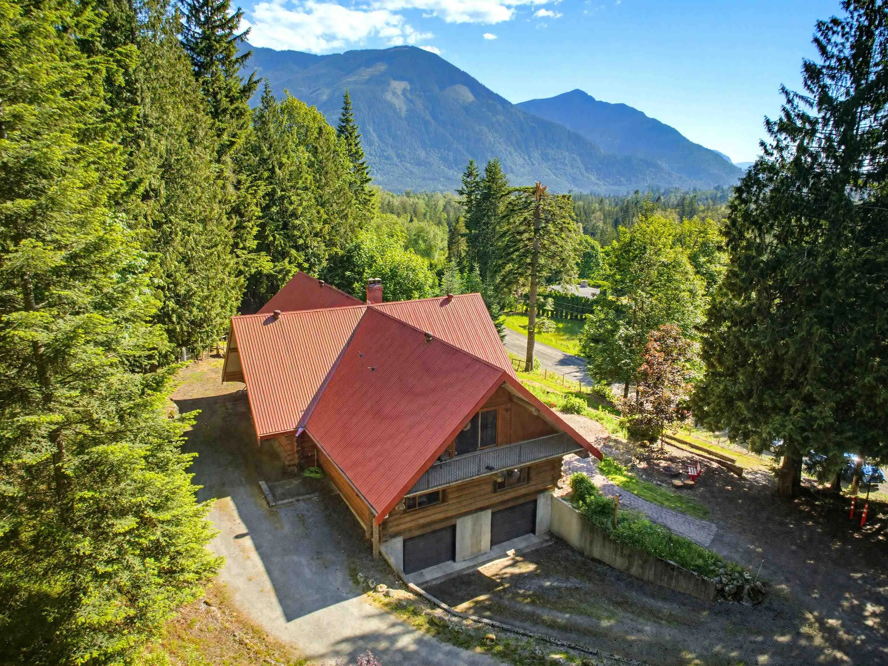 5520 Graham Drive