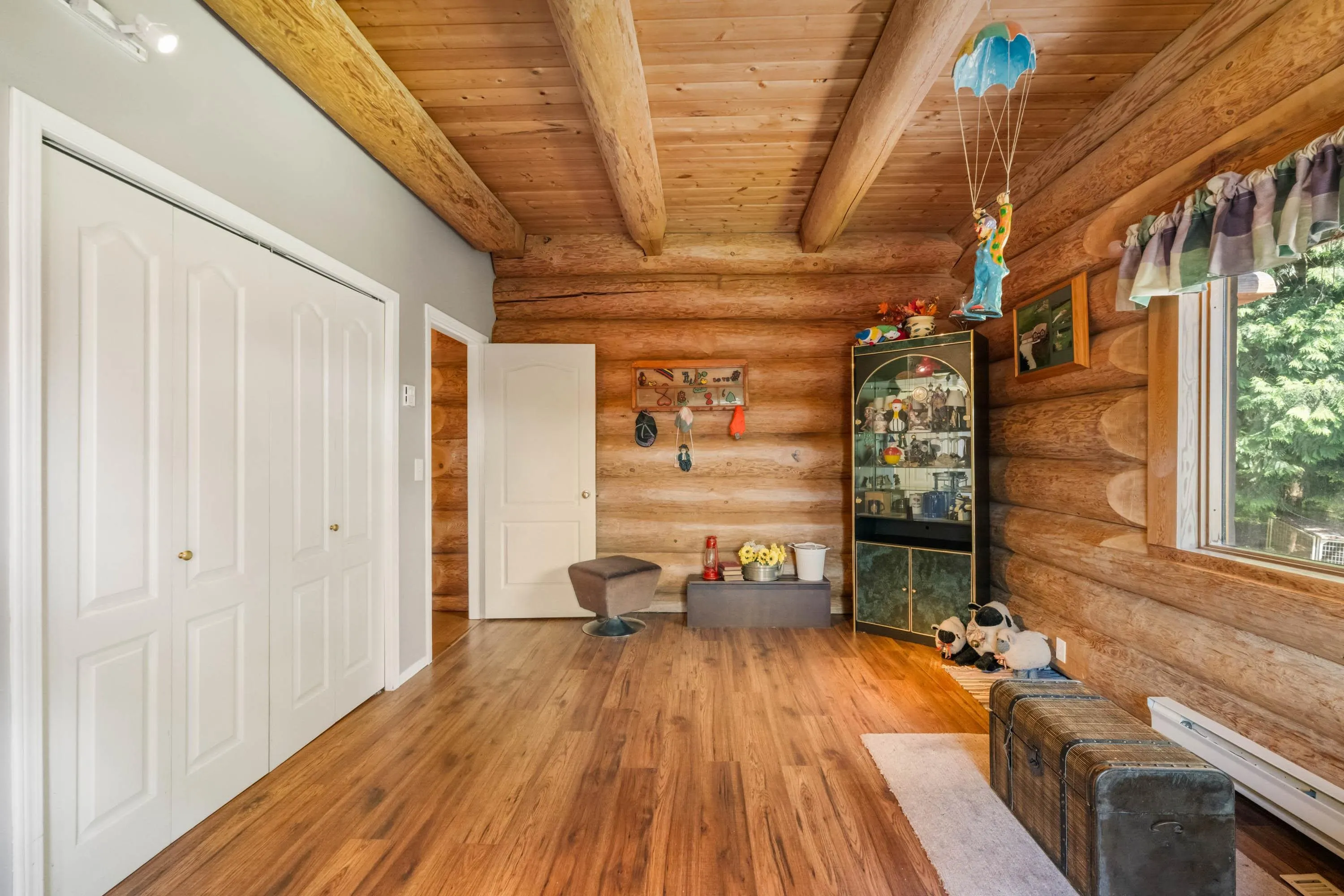 5520 Graham Drive