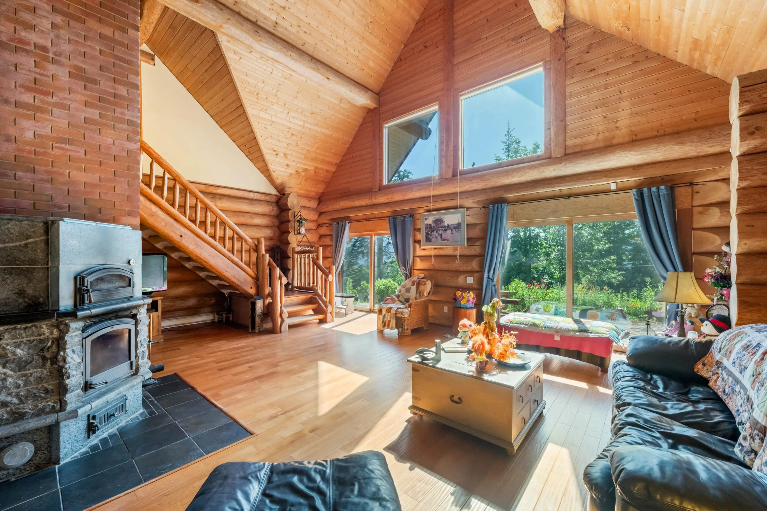 5520 Graham Drive