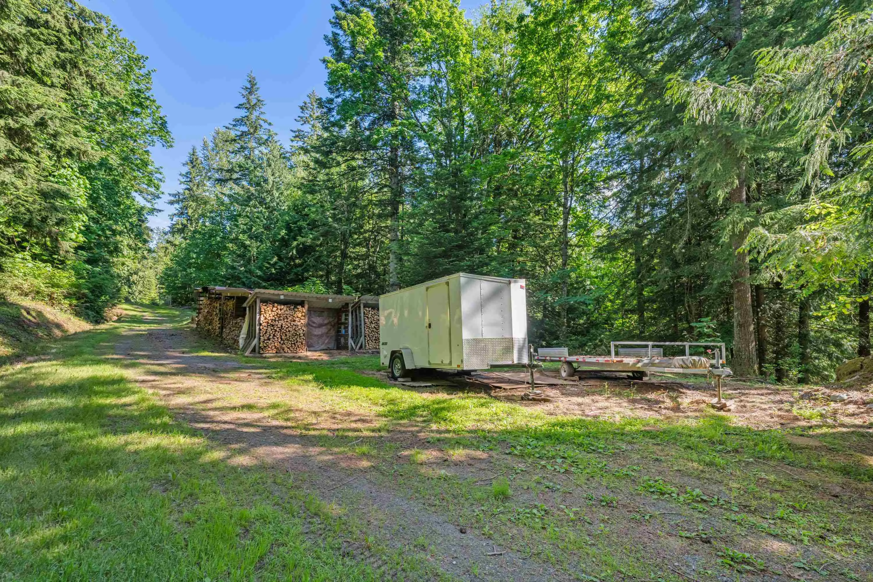 5520 Graham Drive