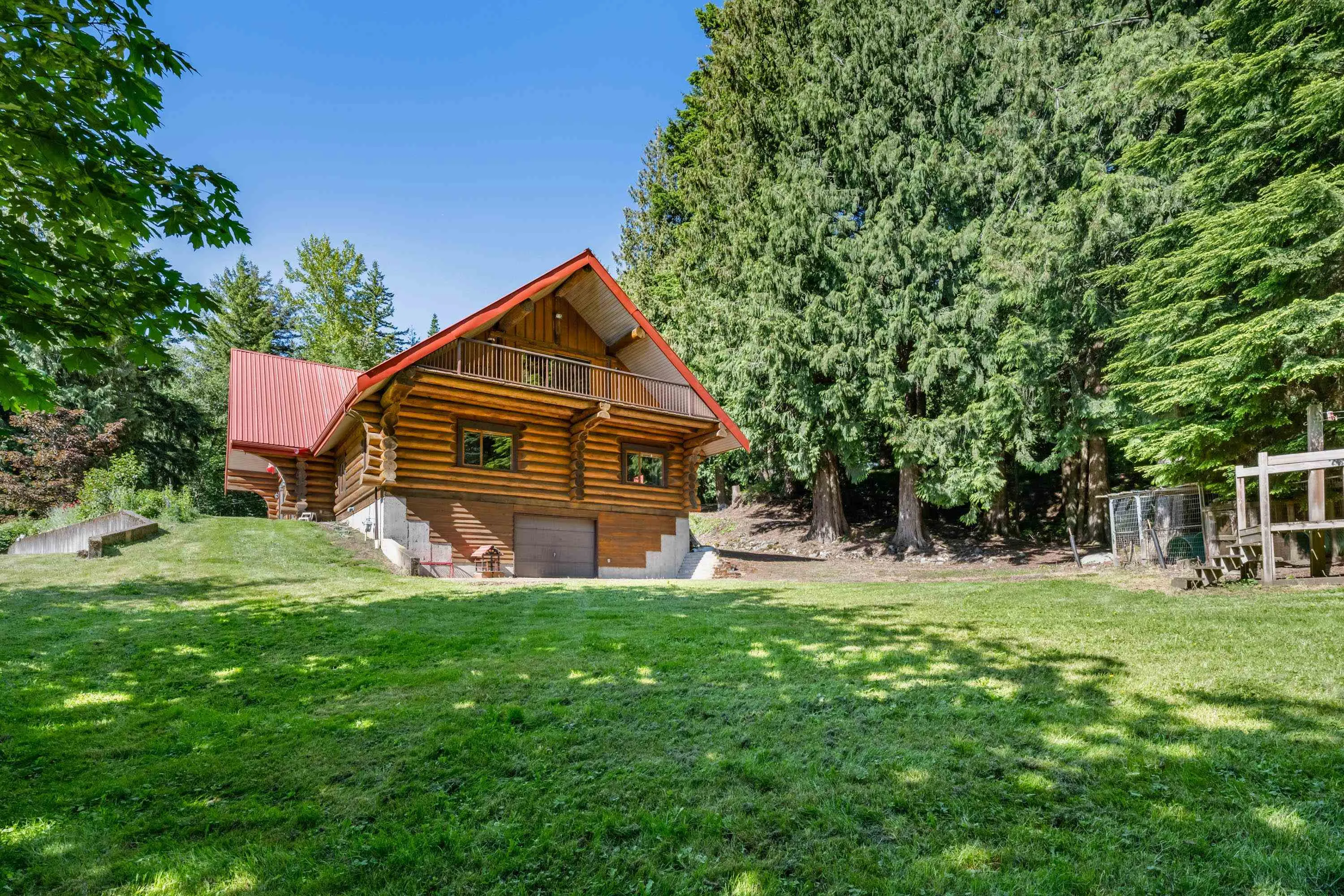 5520 Graham Drive