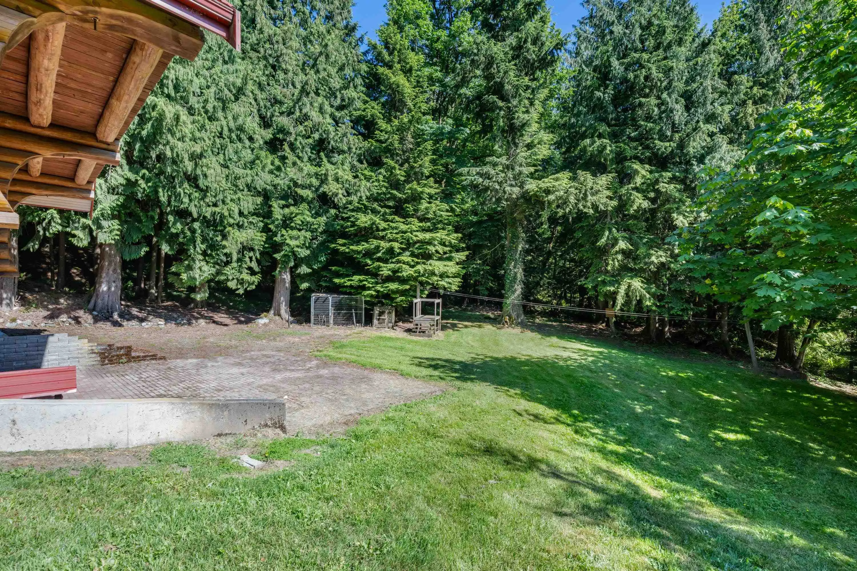 5520 Graham Drive