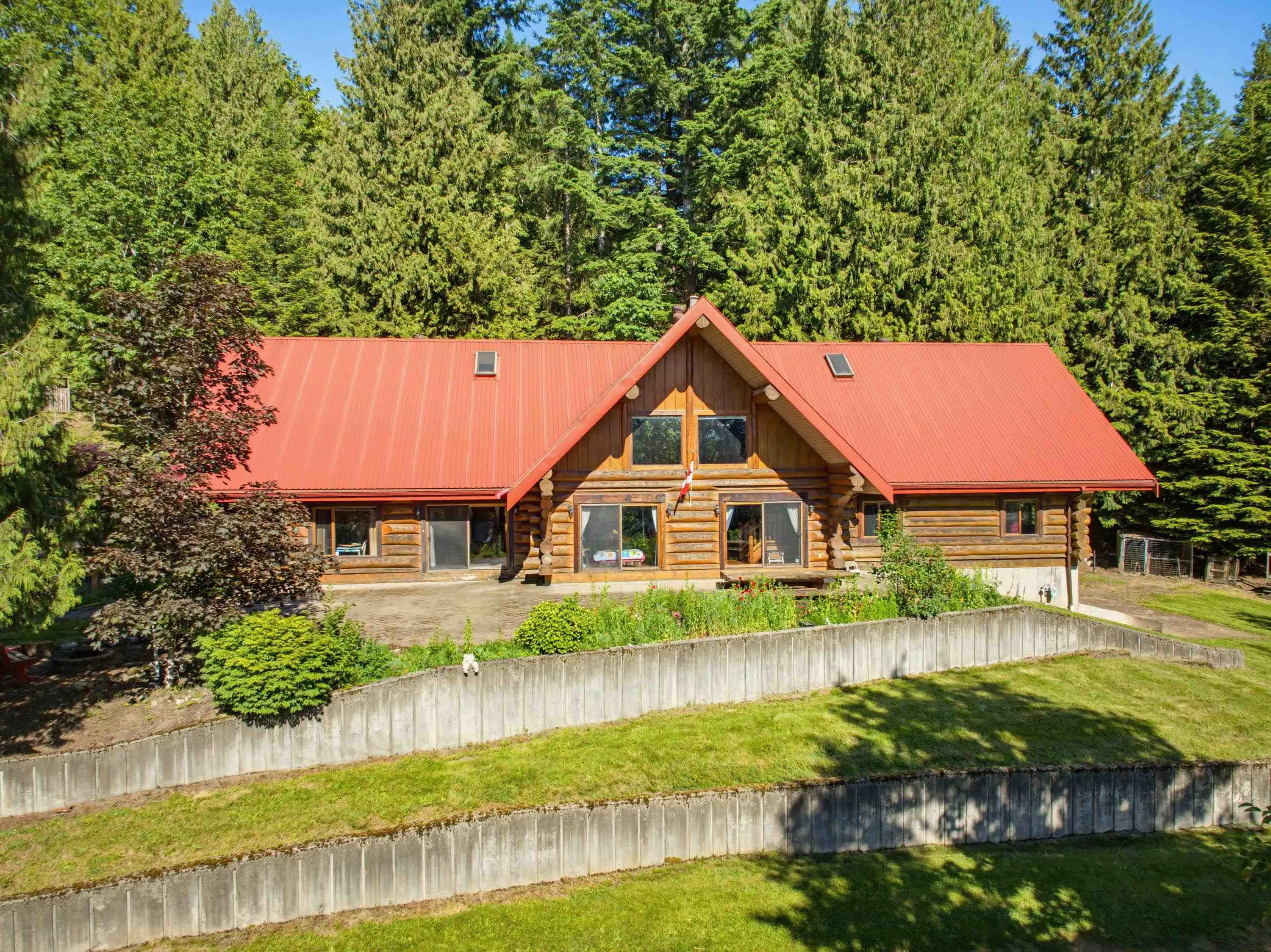 5520 Graham Drive