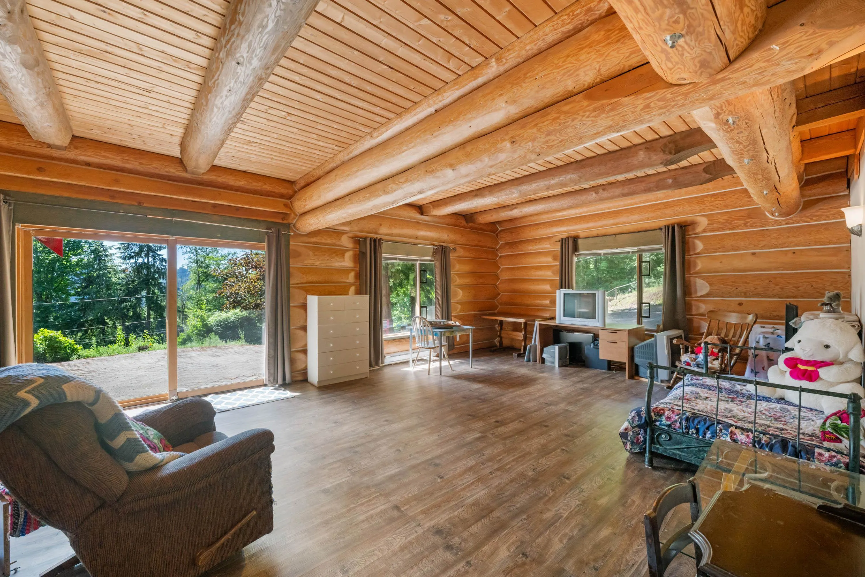 5520 Graham Drive