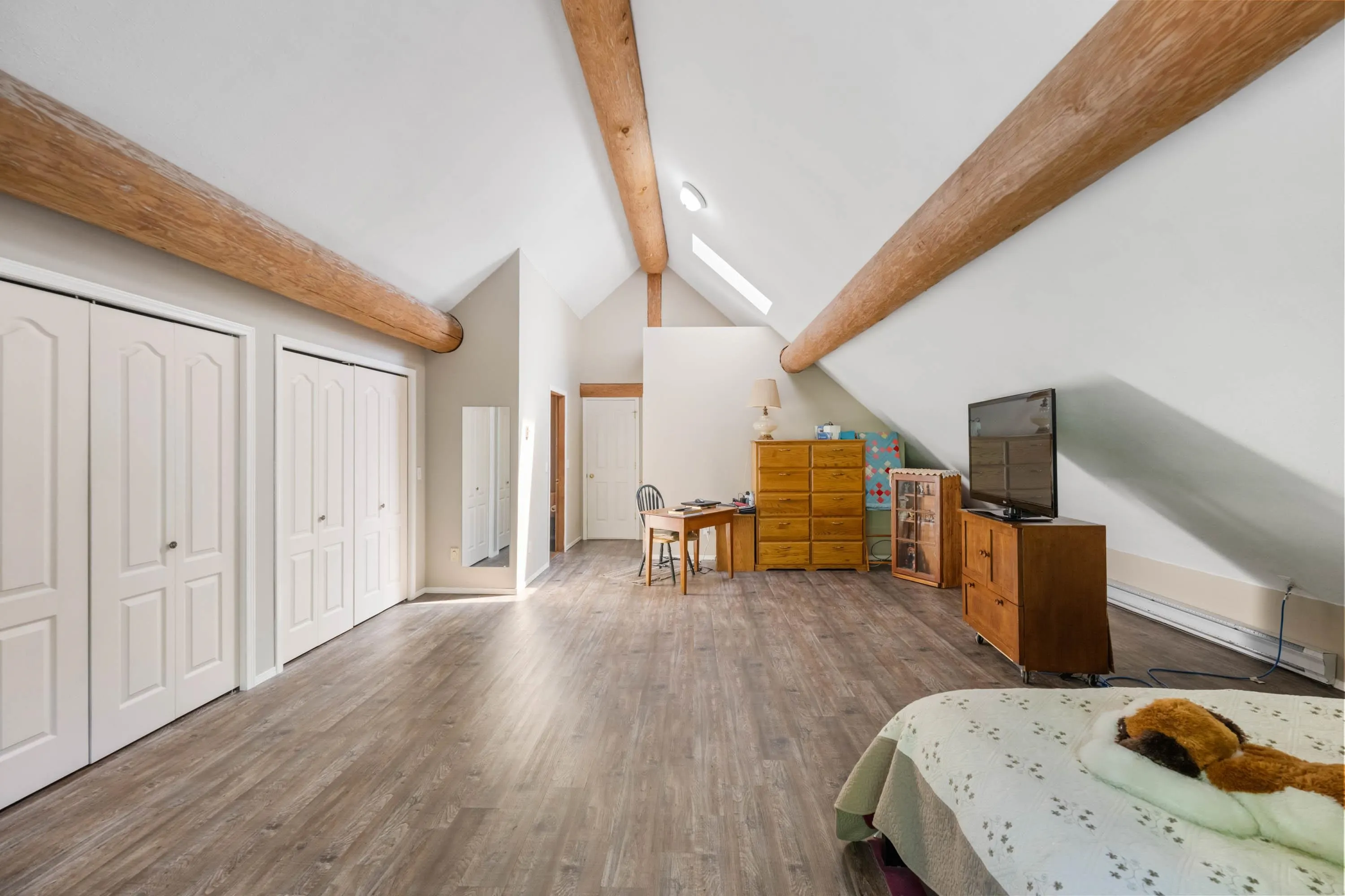5520 Graham Drive