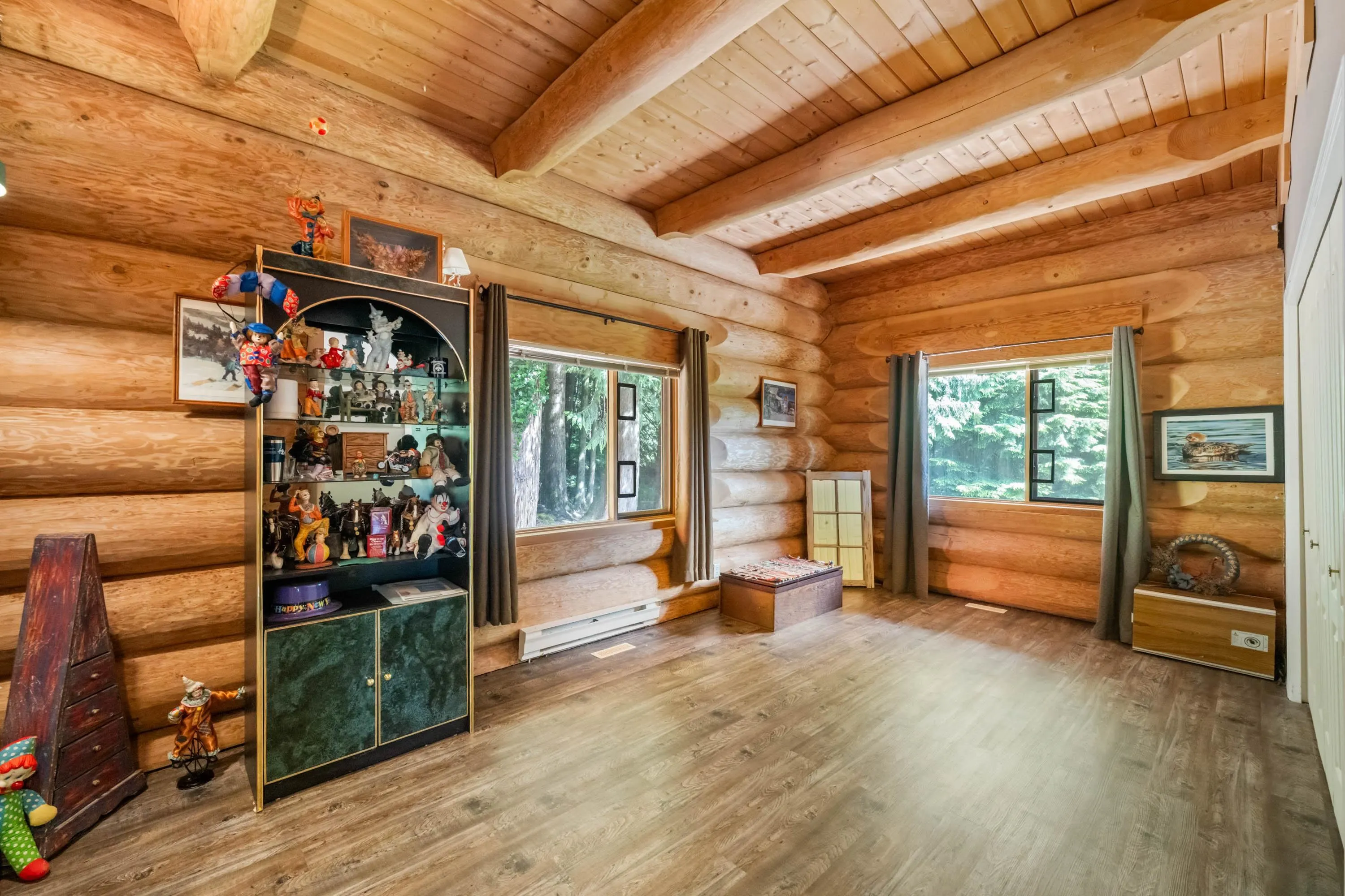 5520 Graham Drive