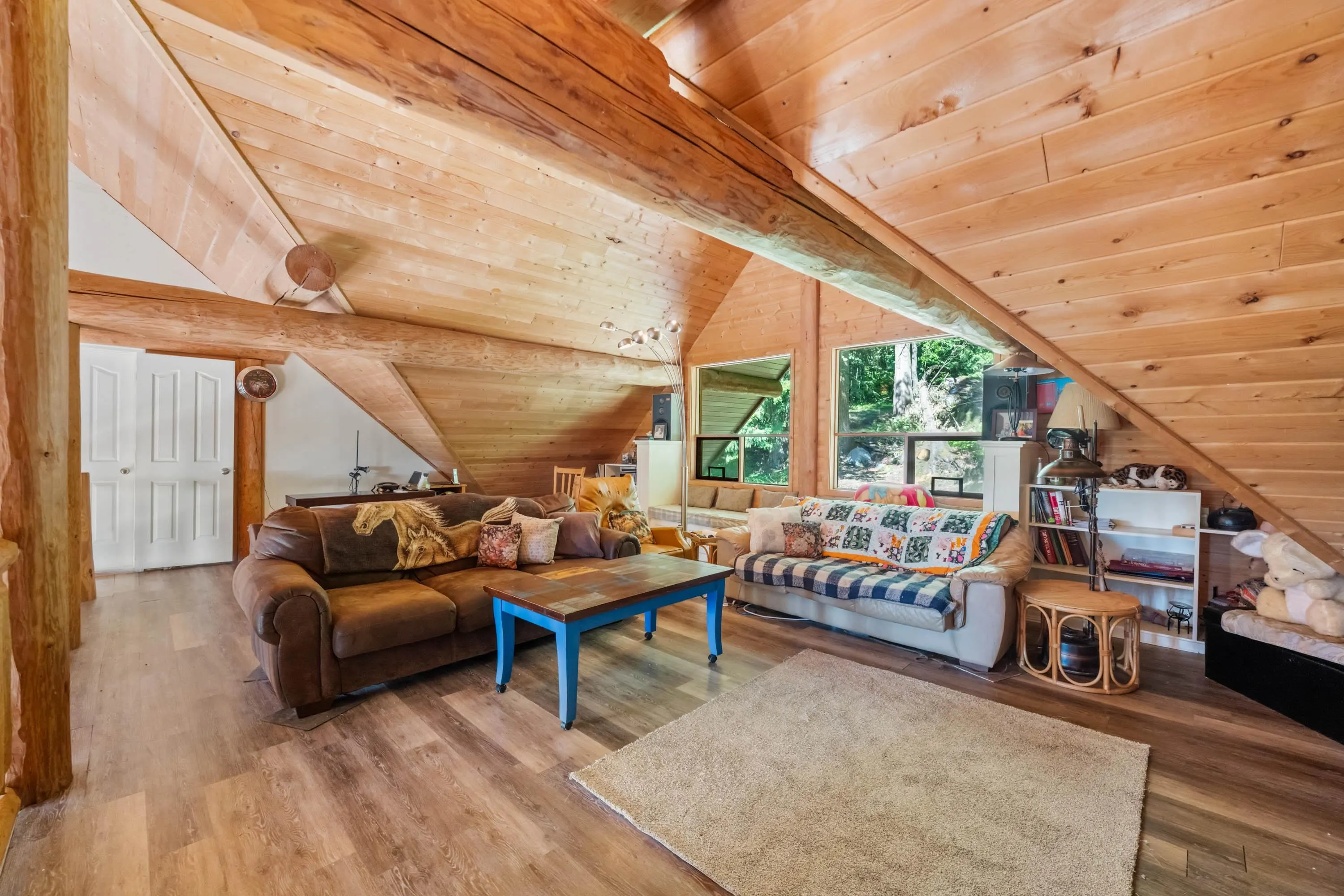 5520 Graham Drive