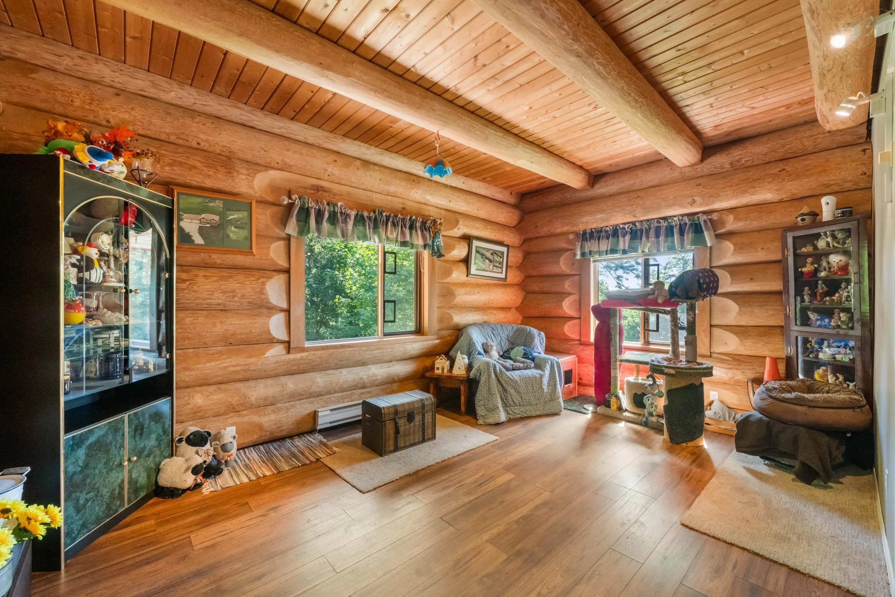 5520 Graham Drive
