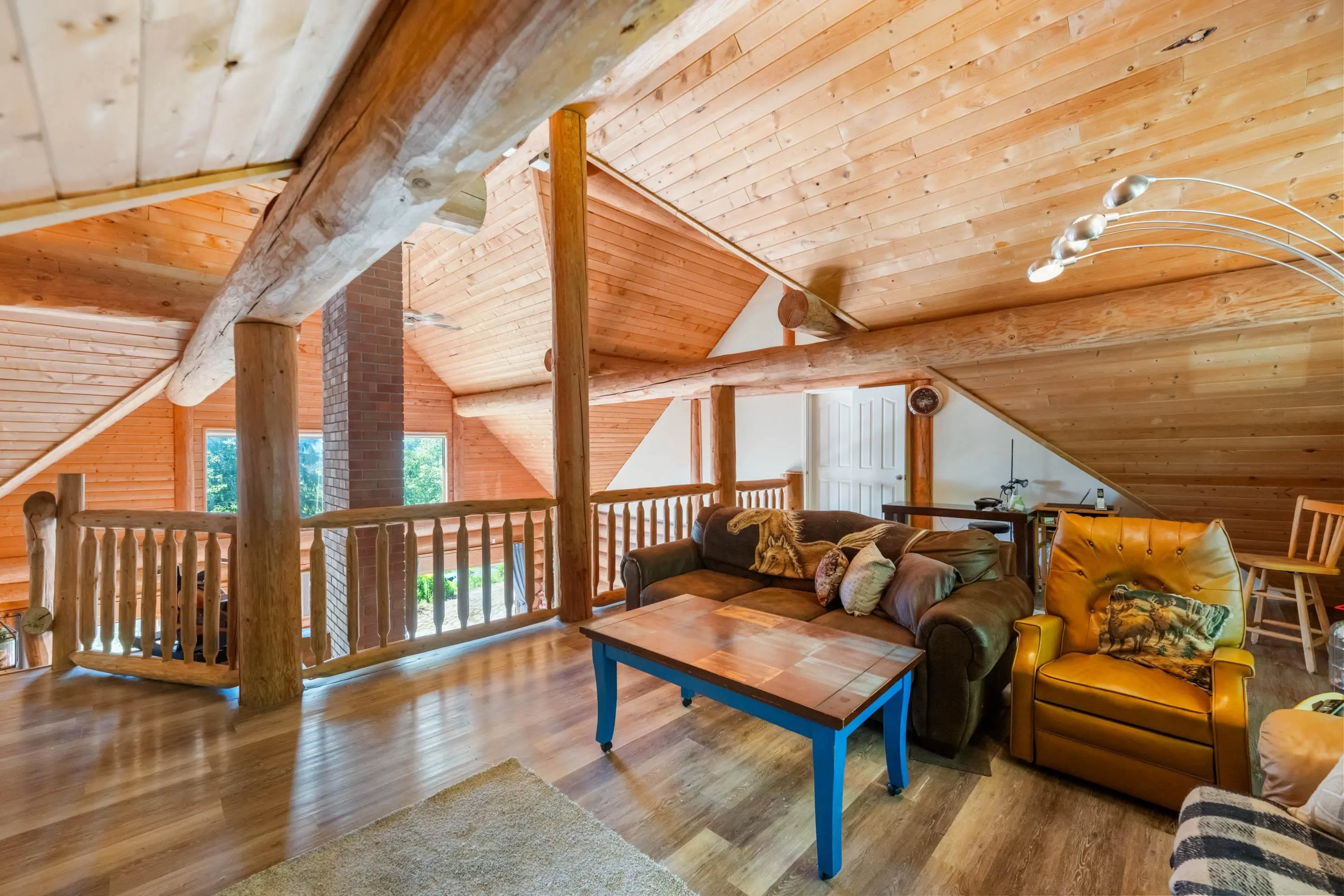 5520 Graham Drive