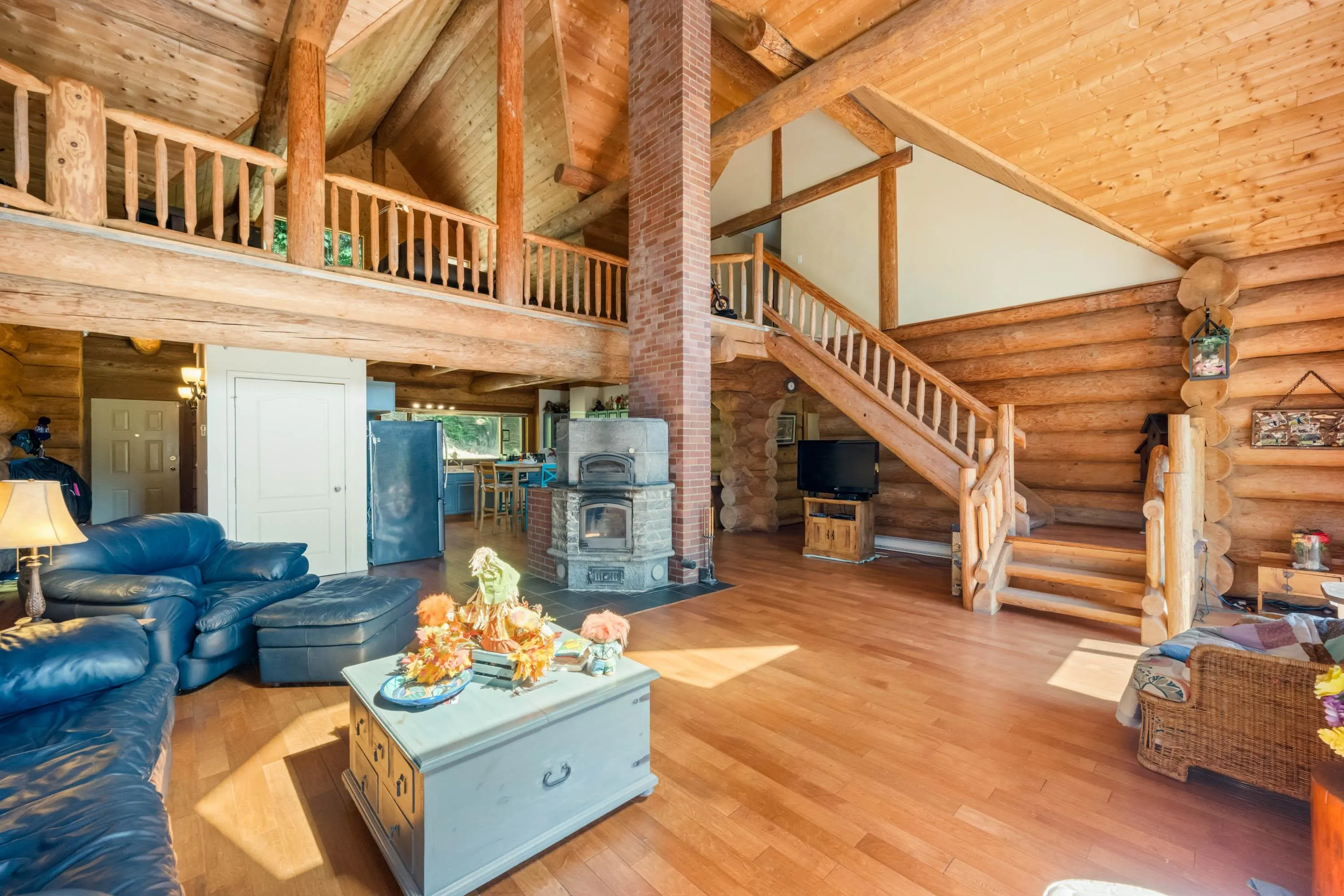 5520 Graham Drive