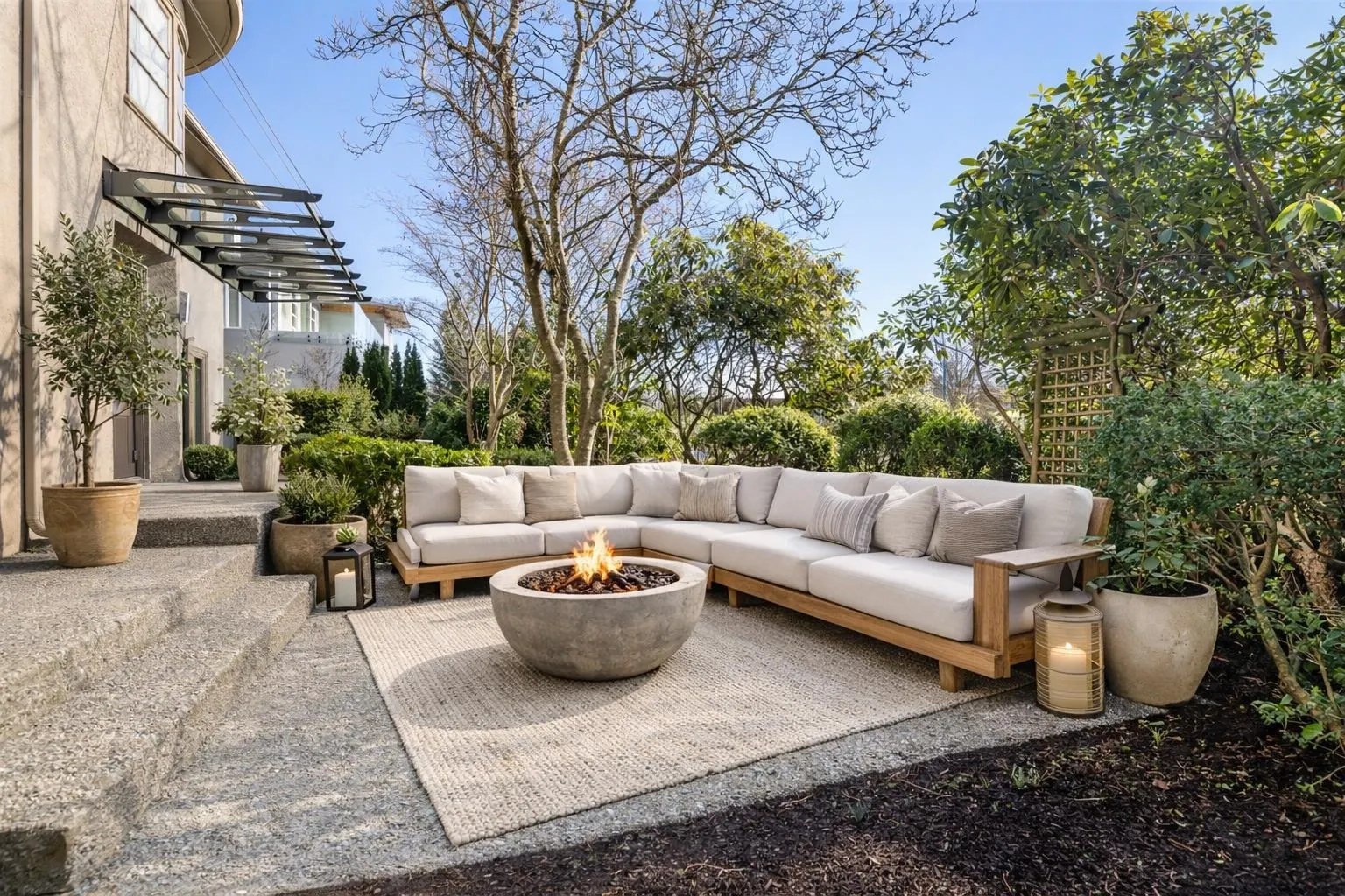 4709 Chancellor Boulevard