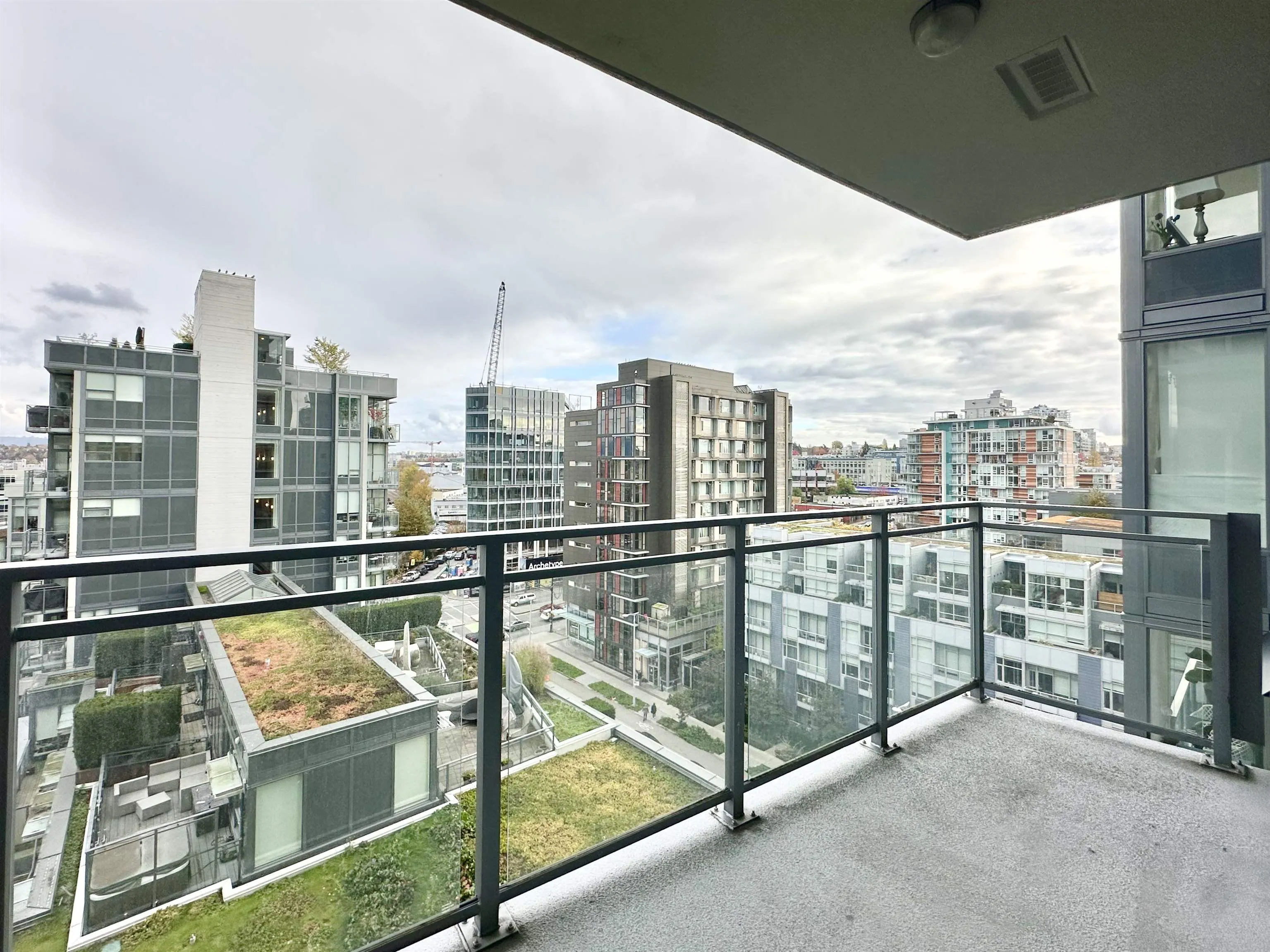 111 1st E Avenue #1103