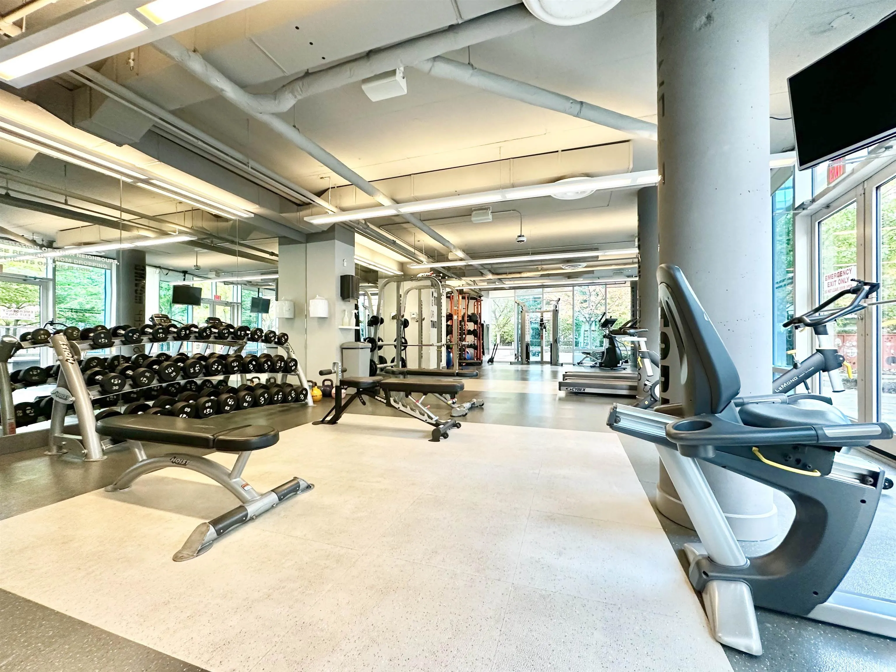 111 1st E Avenue #1103