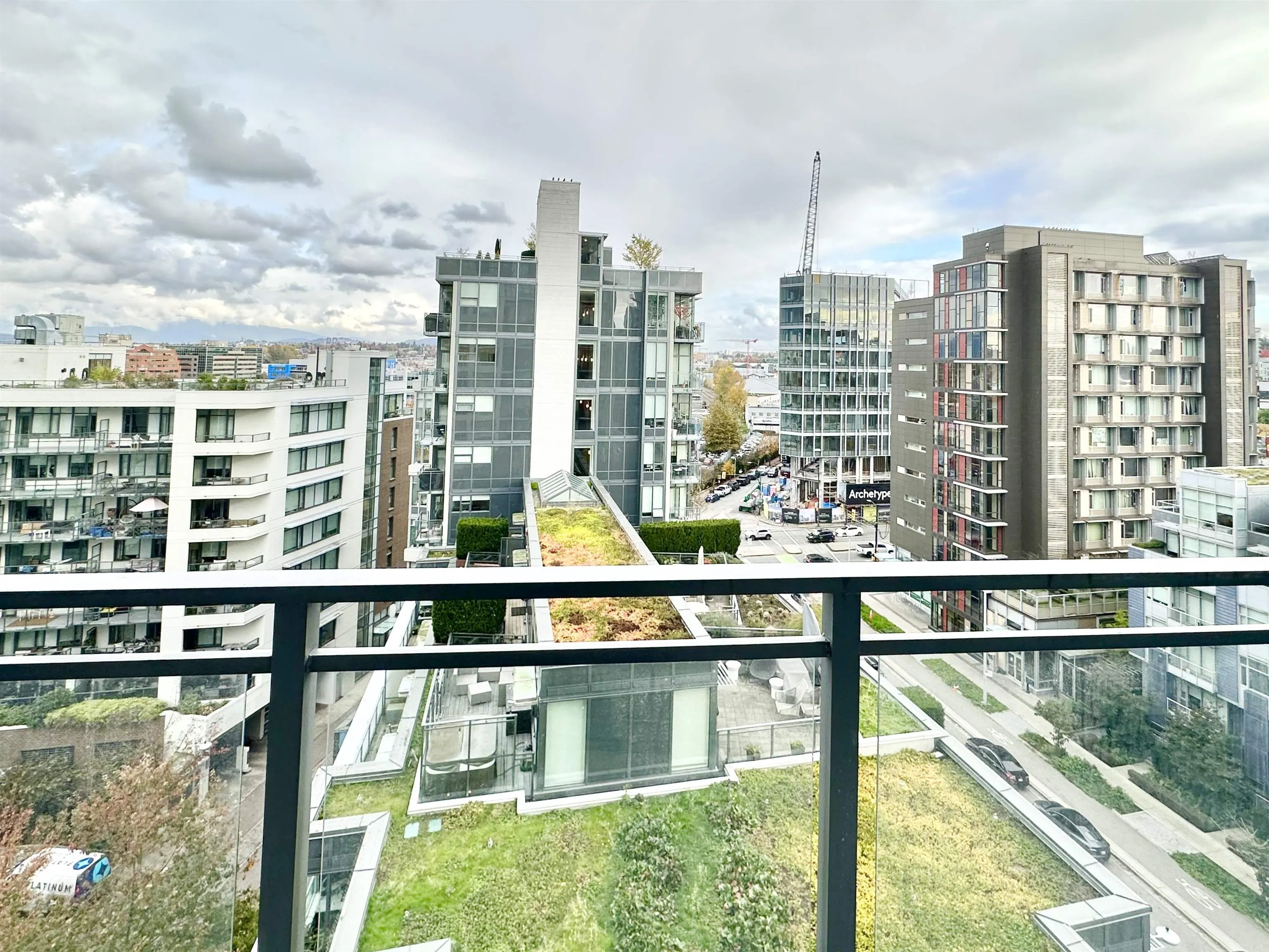 111 1st E Avenue #1103