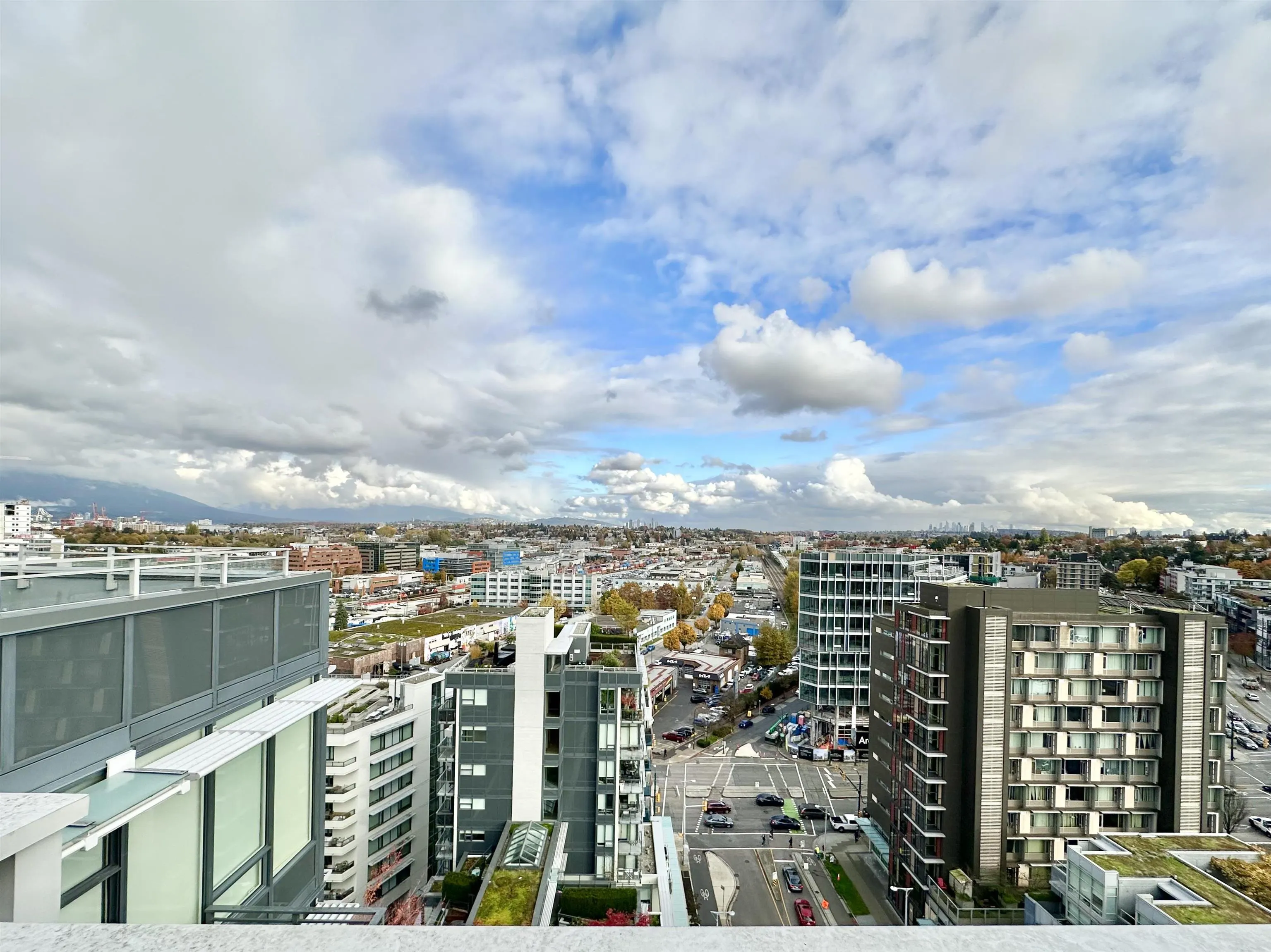 111 1st E Avenue #1103