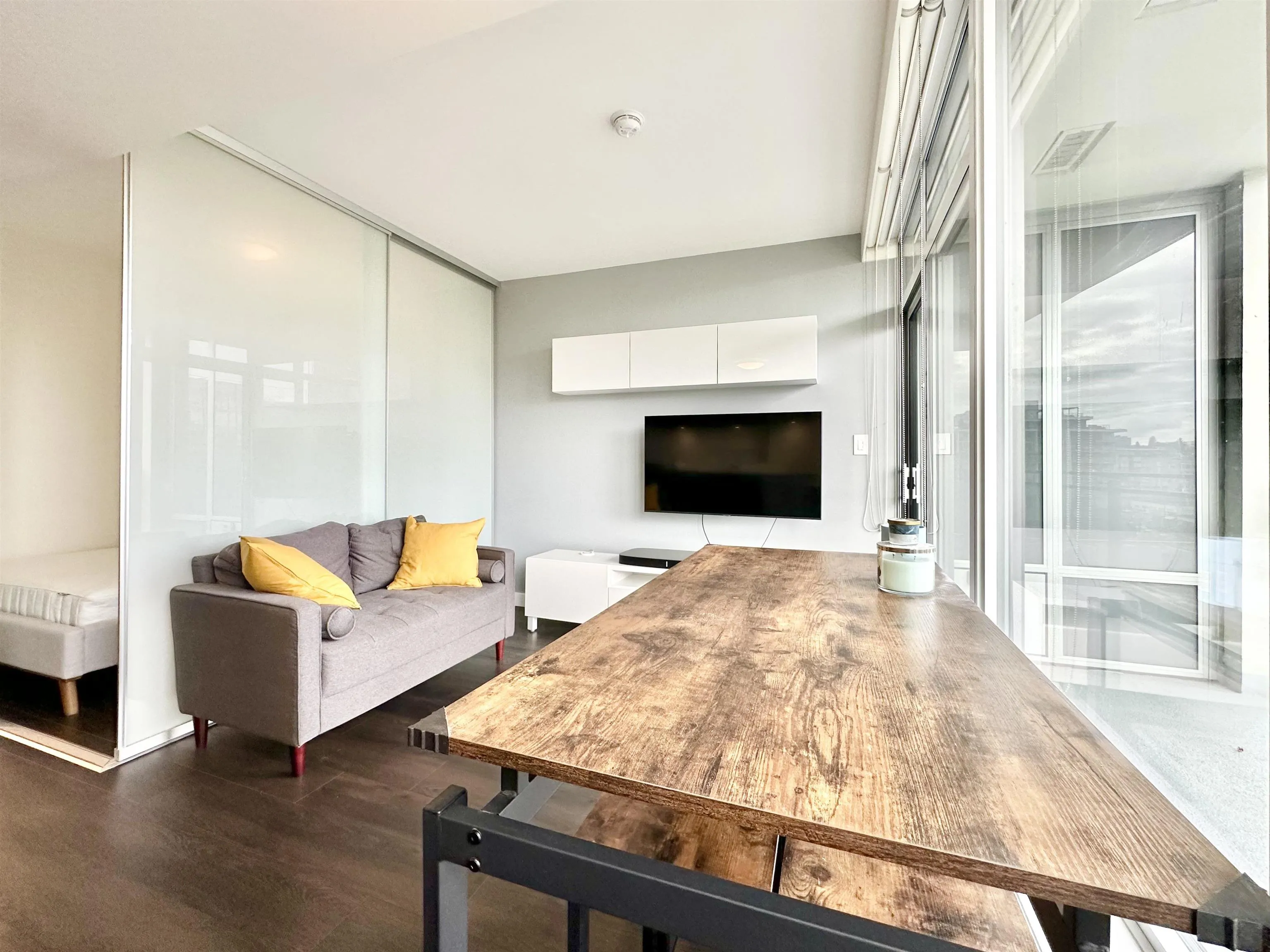 111 1st E Avenue #1103