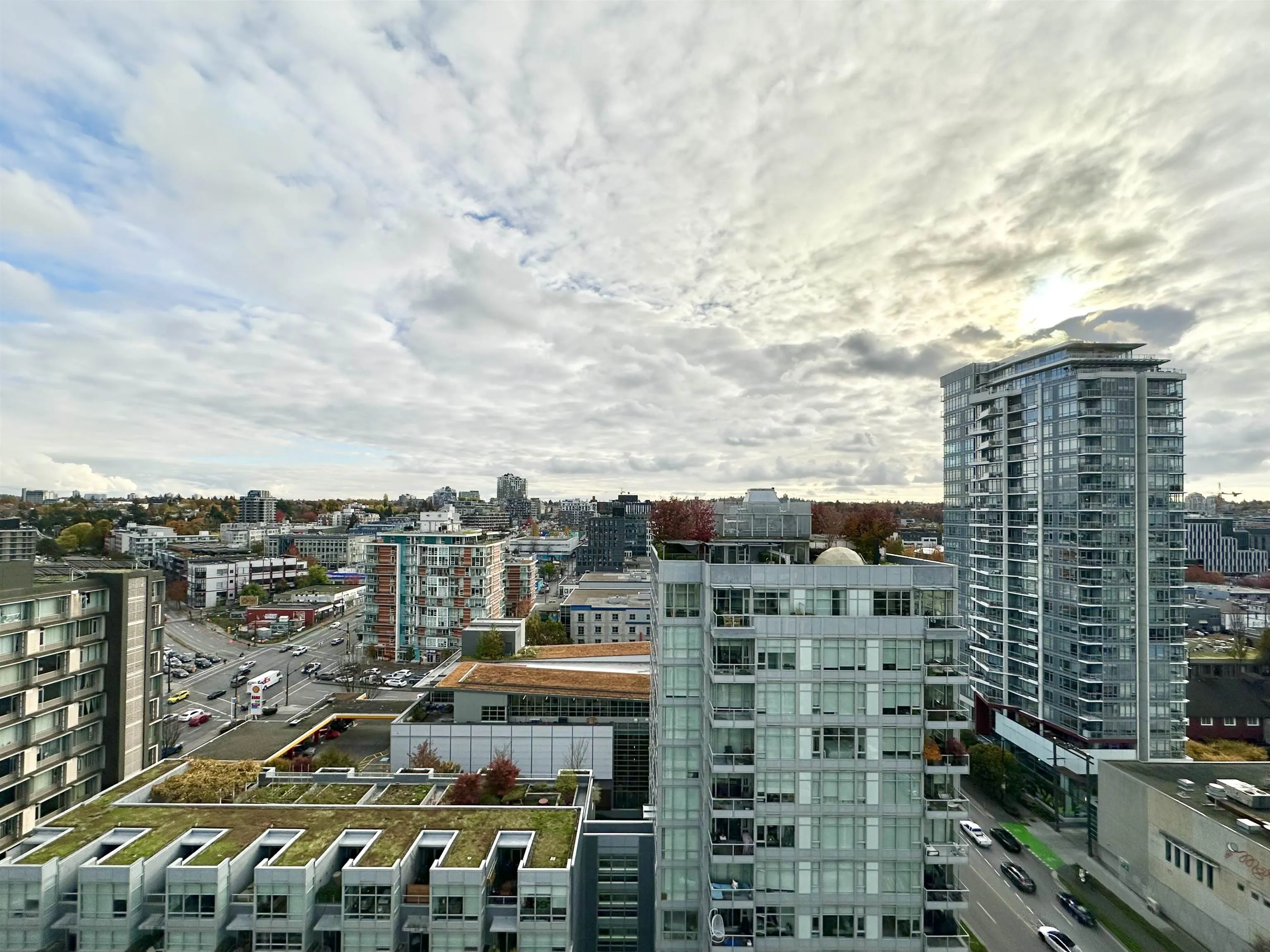111 1st E Avenue #1103