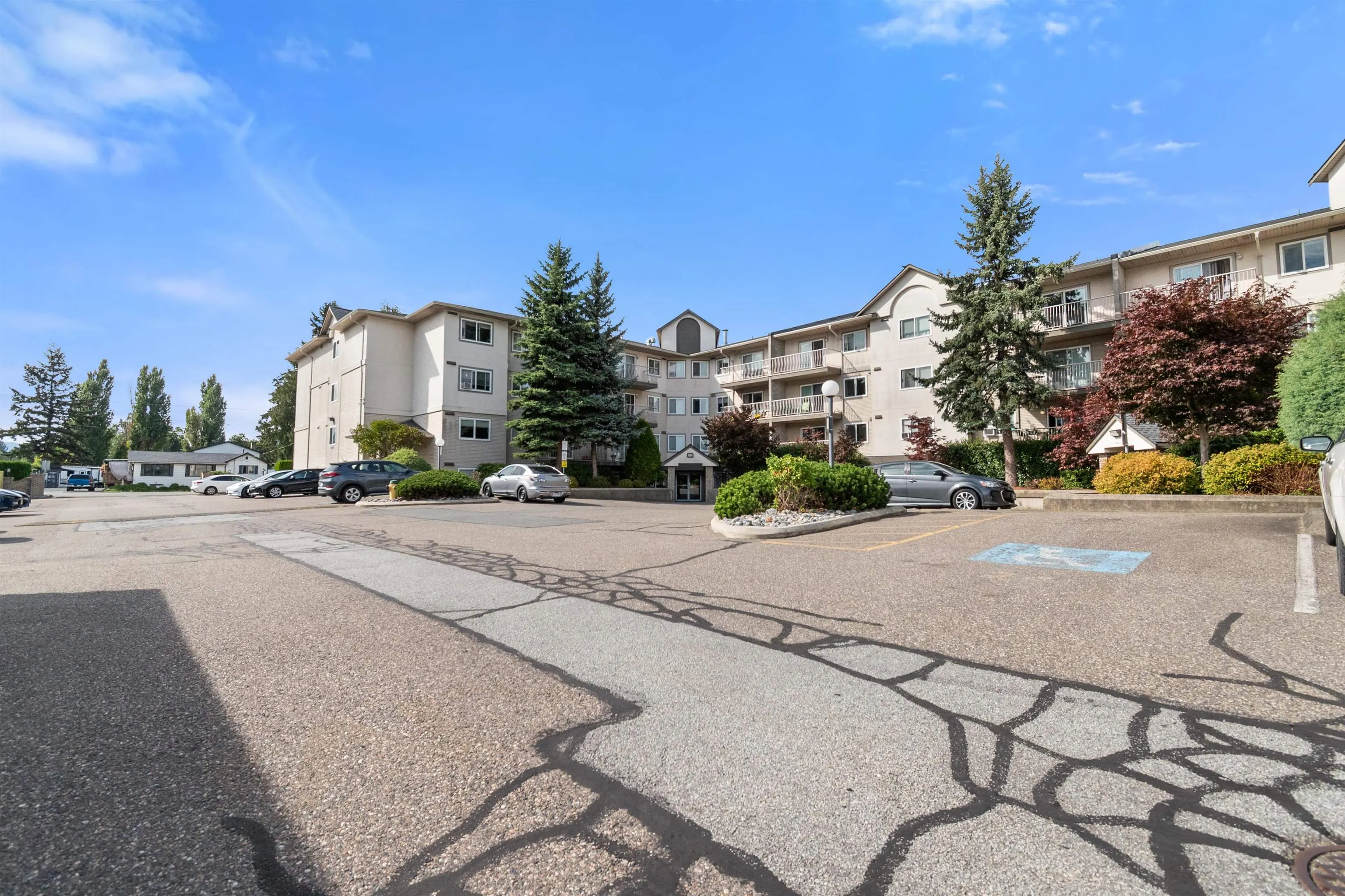 7694 Evans Road #309