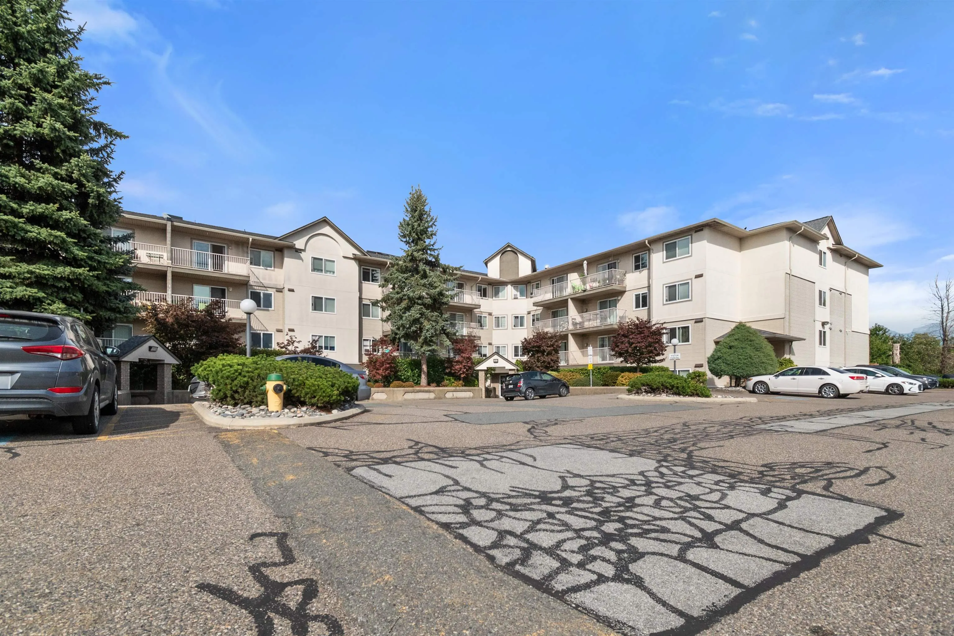7694 Evans Road #309