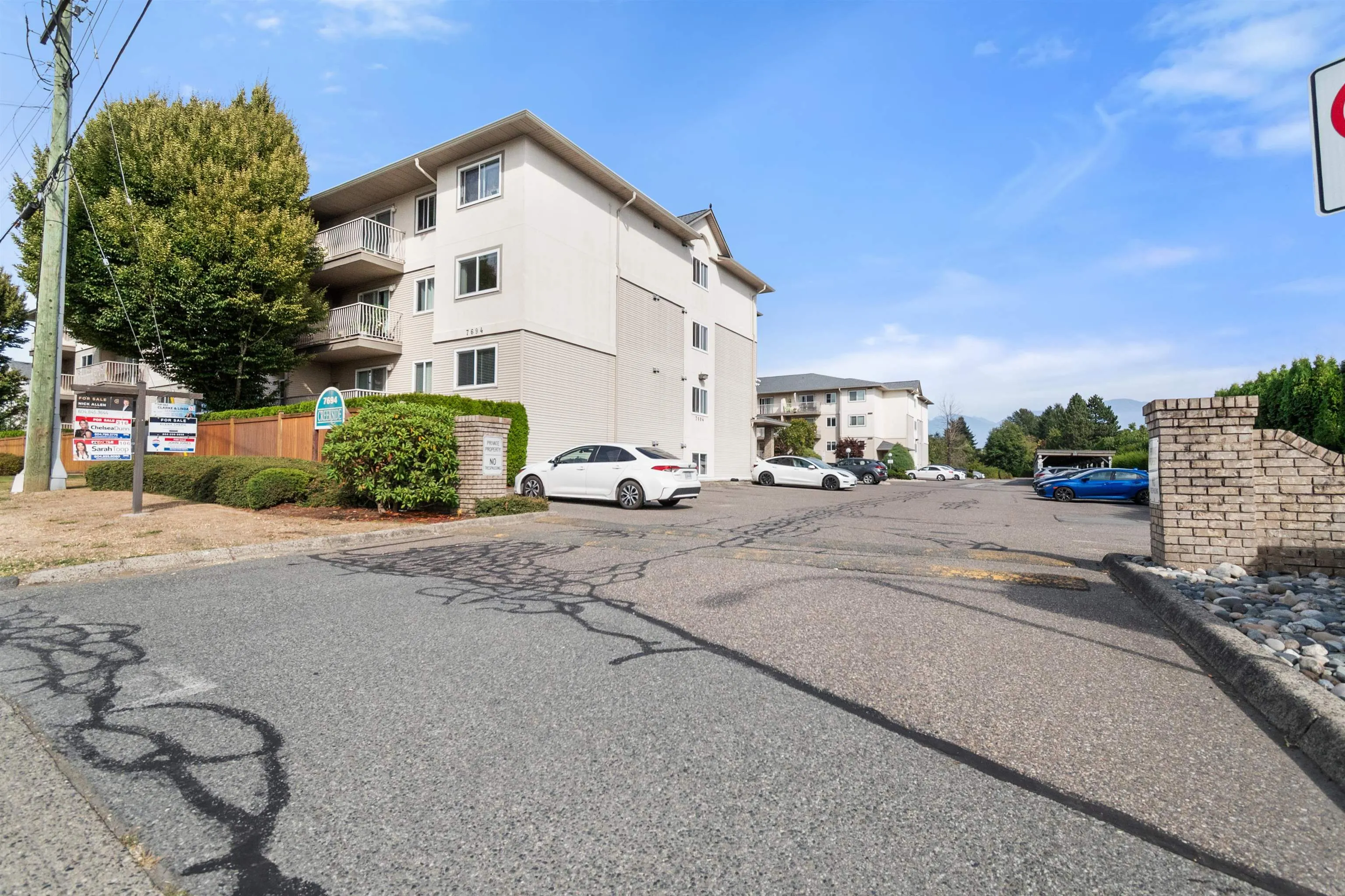 7694 Evans Road #309