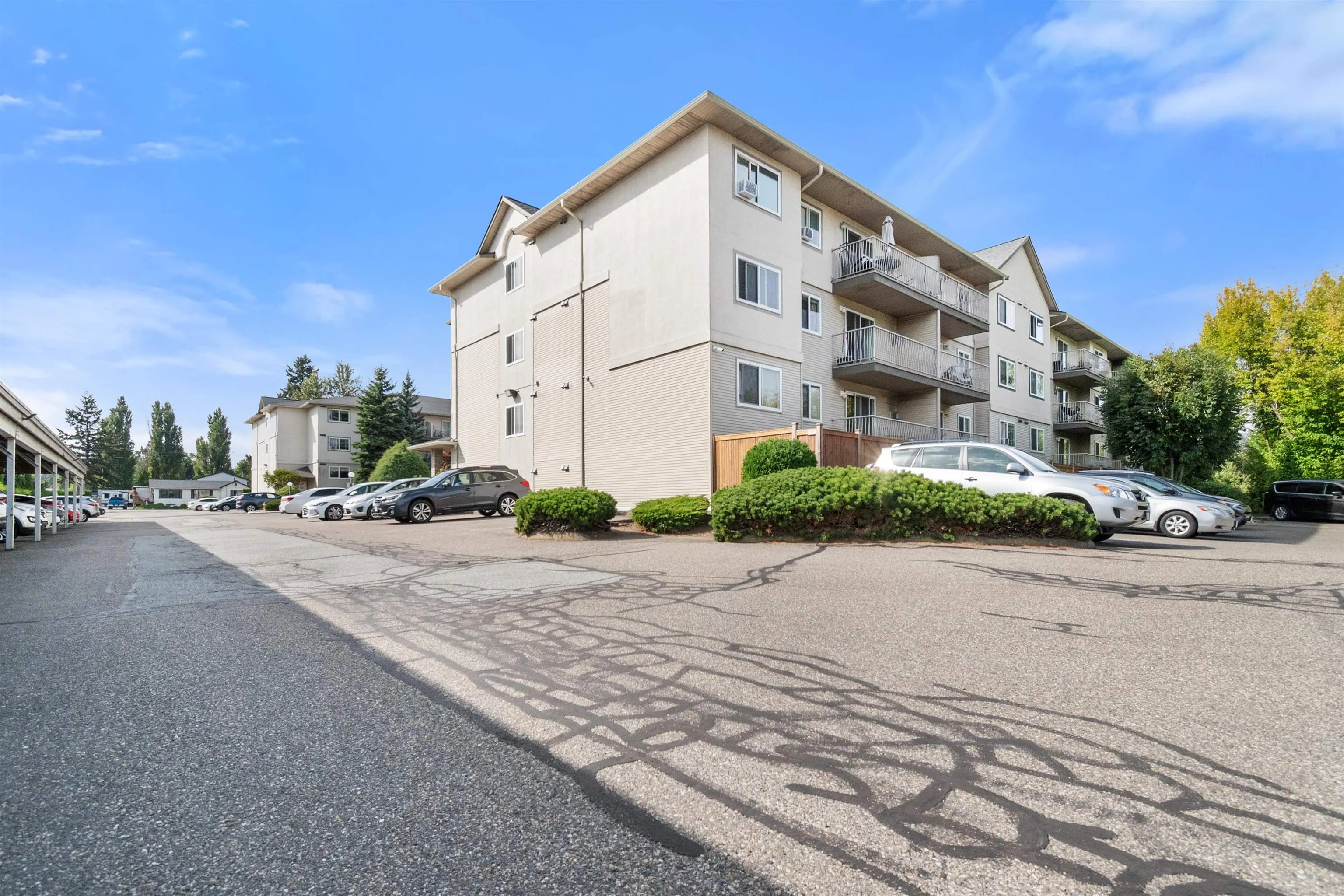 7694 Evans Road #309