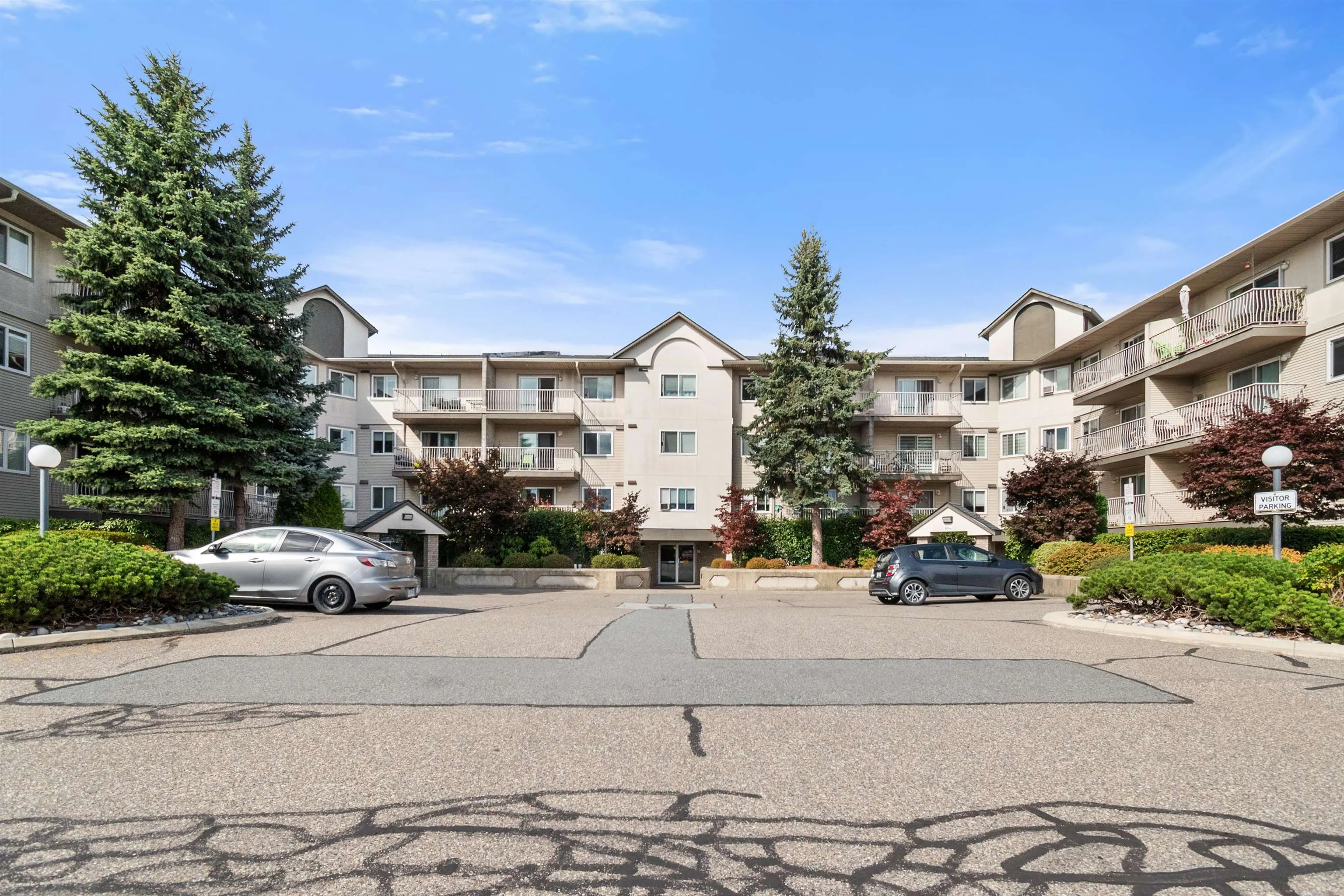 7694 Evans Road #309